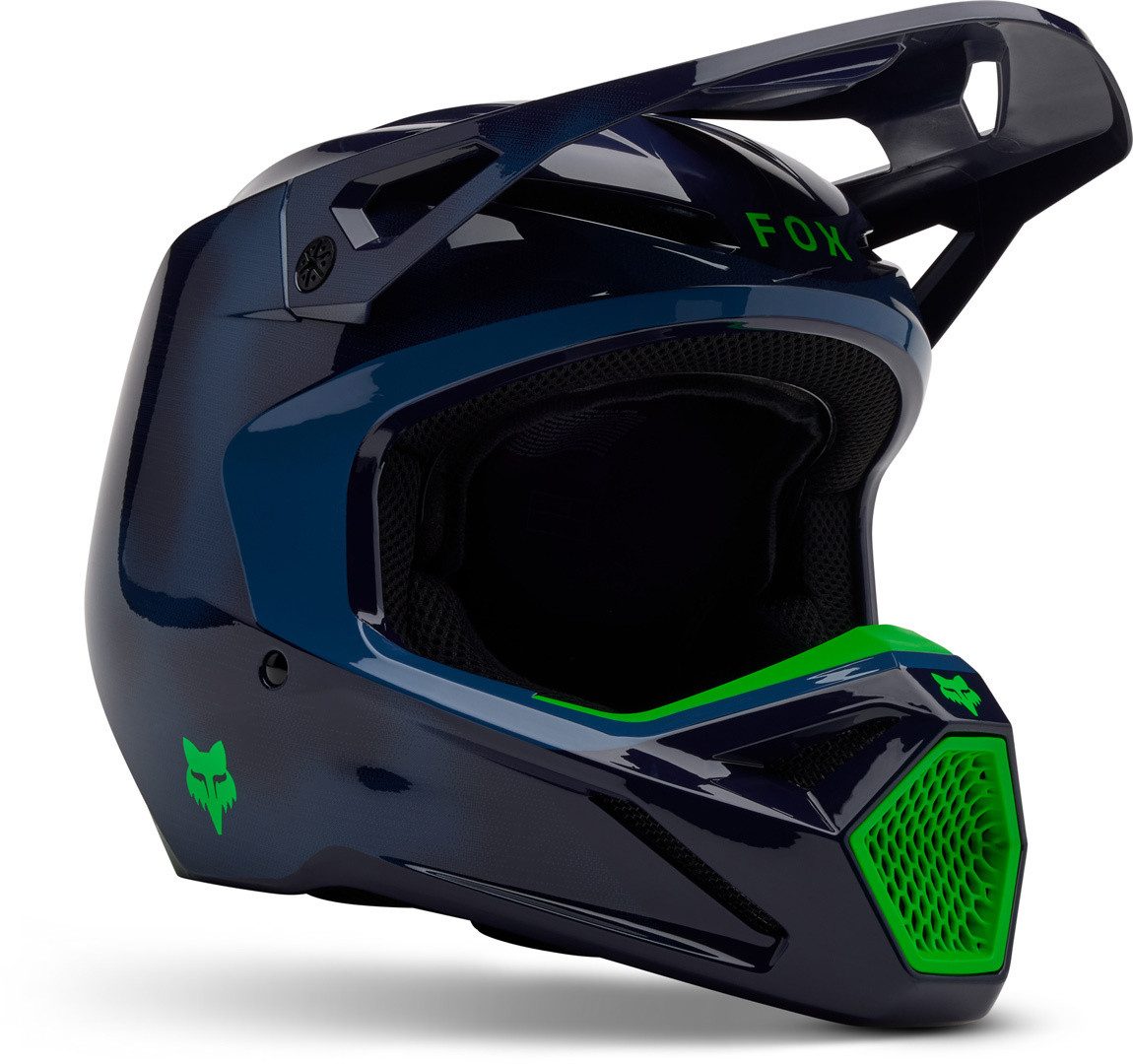 Motocrosshelm V1 Taunt MIPS Motocross Helm