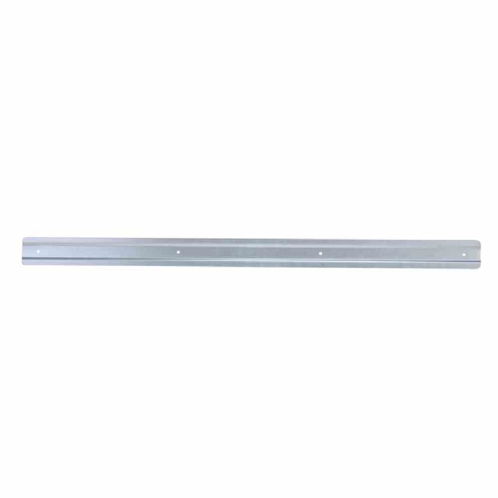 hünersdorff Aufbewahrungsbox Hünersdorff 374100 Metallschiene für Sichtbox 970 mm