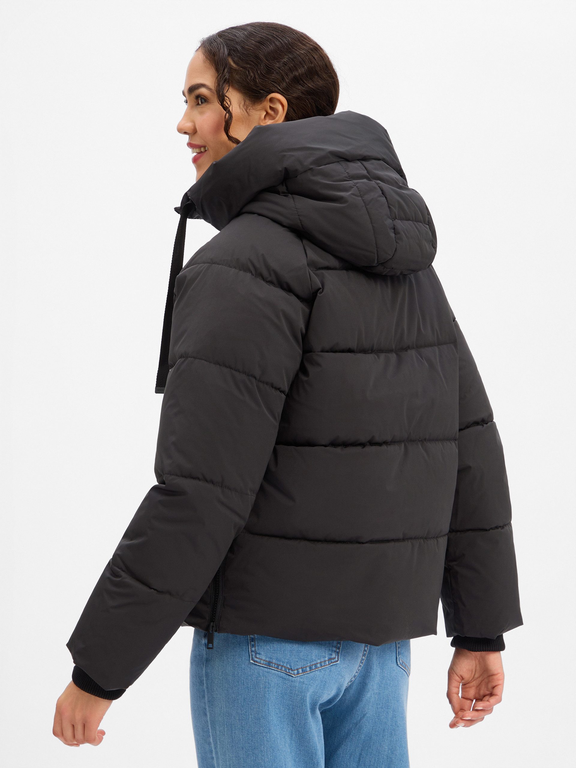 Moss Copenhagen Steppjacke MSCHPavinaria