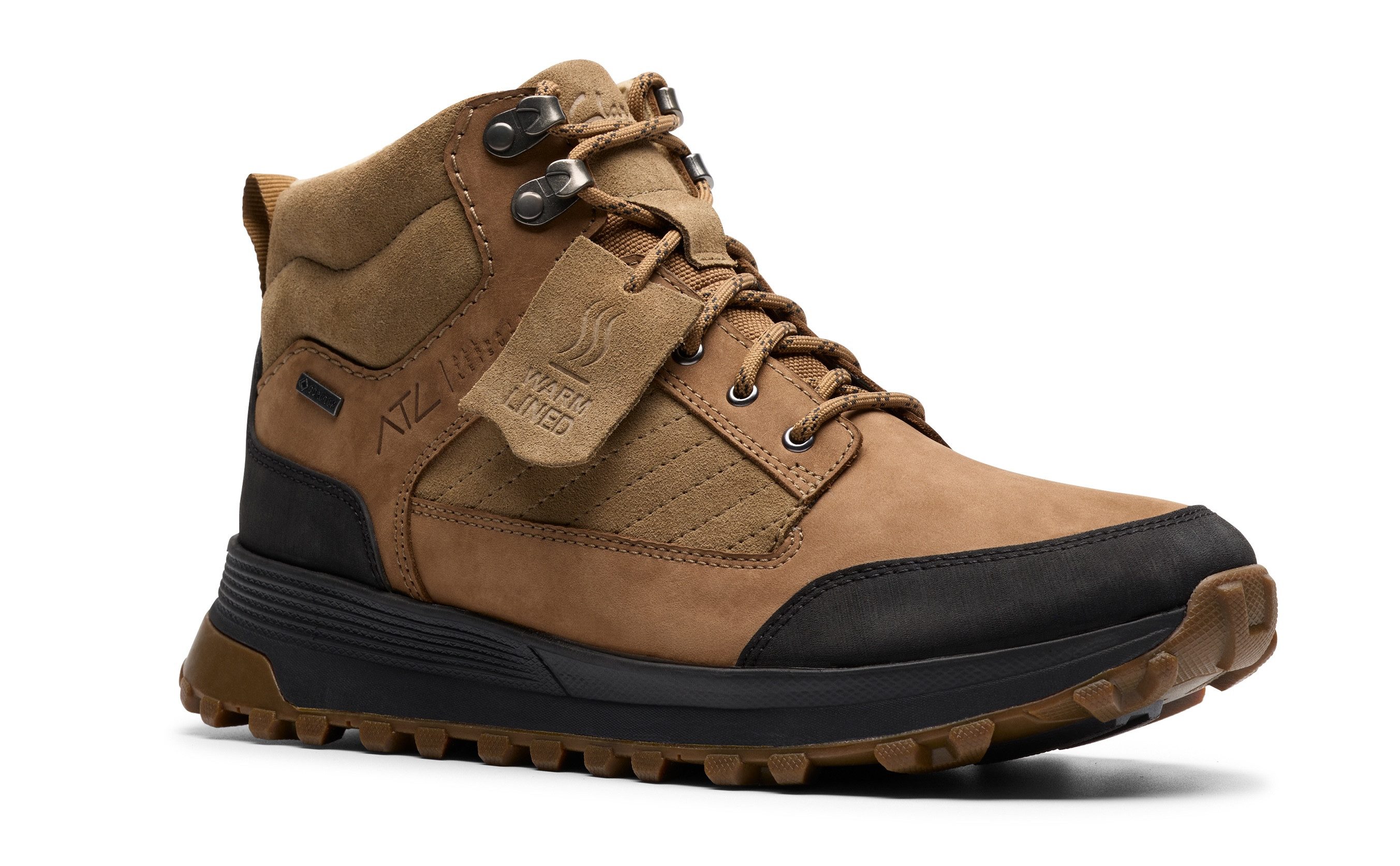 Clarks ATL TrekHi GTX Trekkingschuh Trekking günstig online kaufen