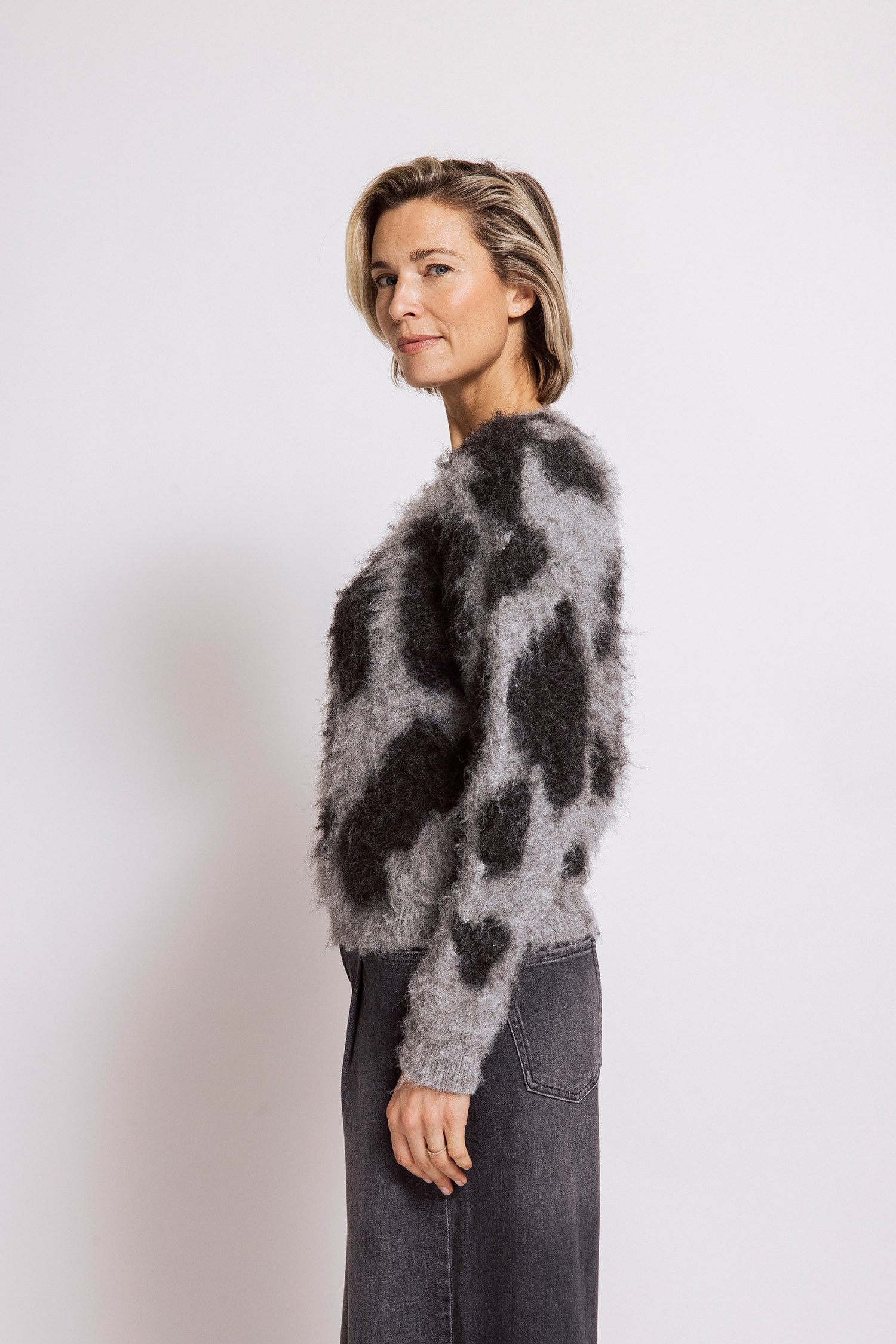 Zhrill Strickpullover ZHDELLA
