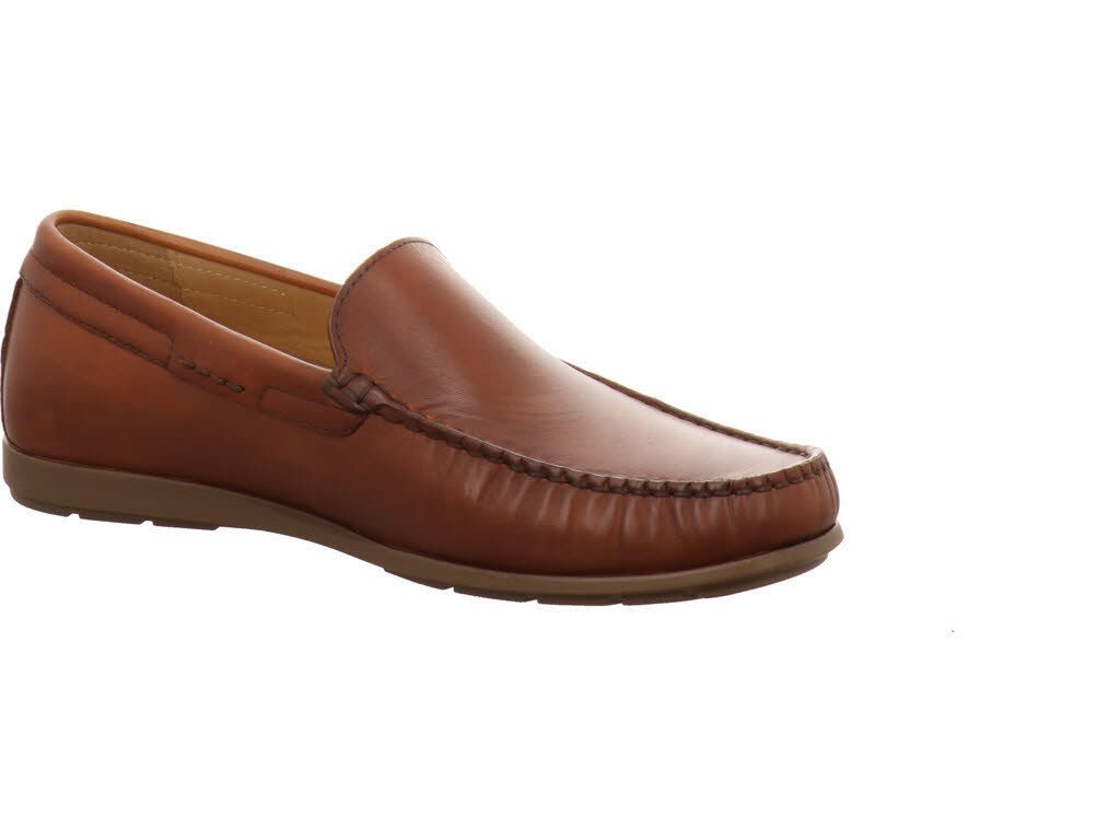 Mephisto 614-P5130207 Algoras Slipper