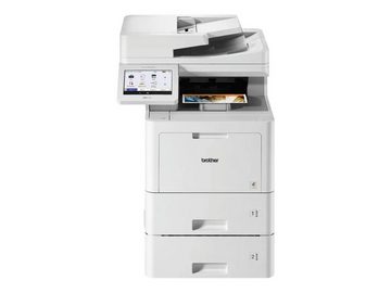 Brother BROTHER MFC-L9670CDNT Multifunktionsdrucker