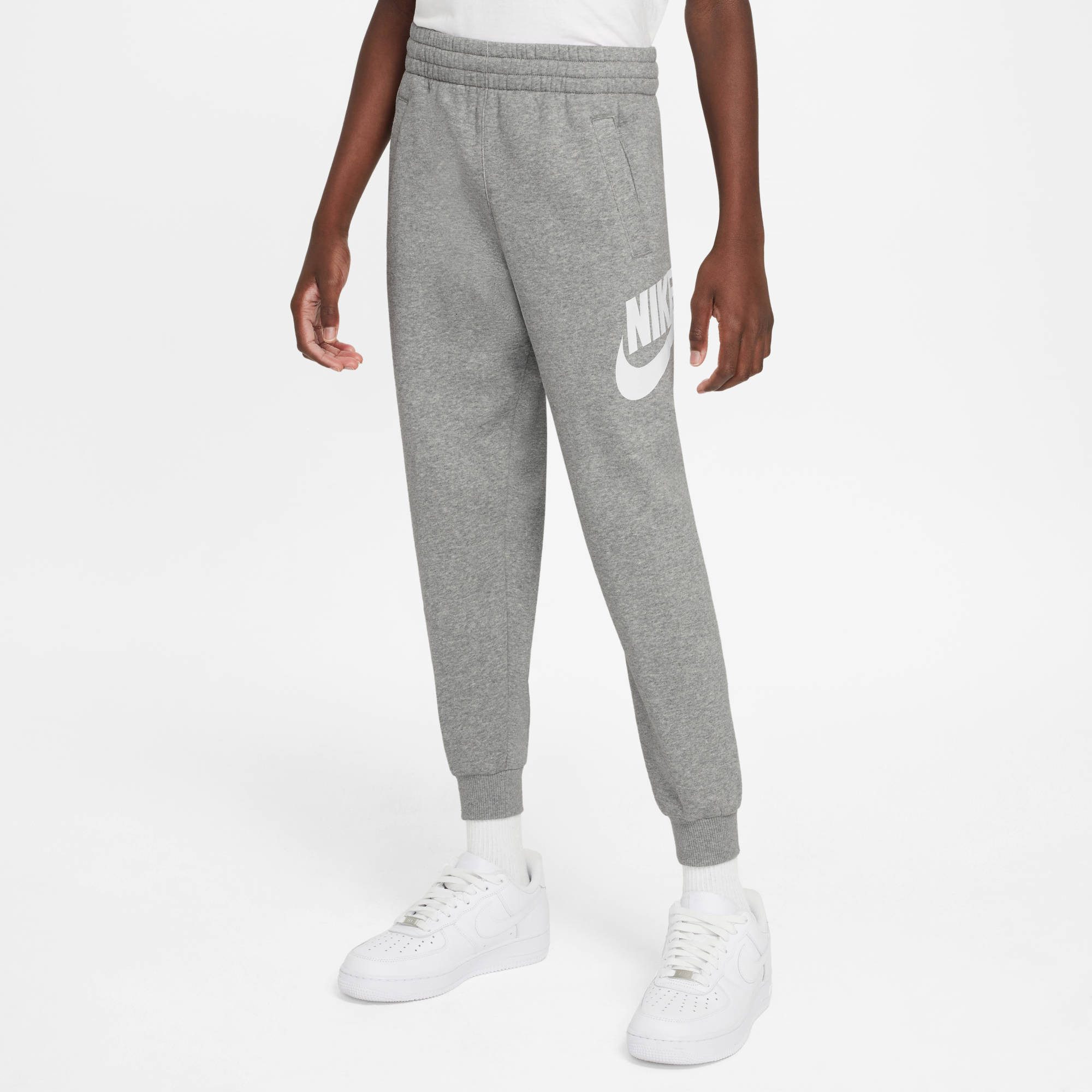 Sporthose Nike Club Fleece Big Kids' Joggers
