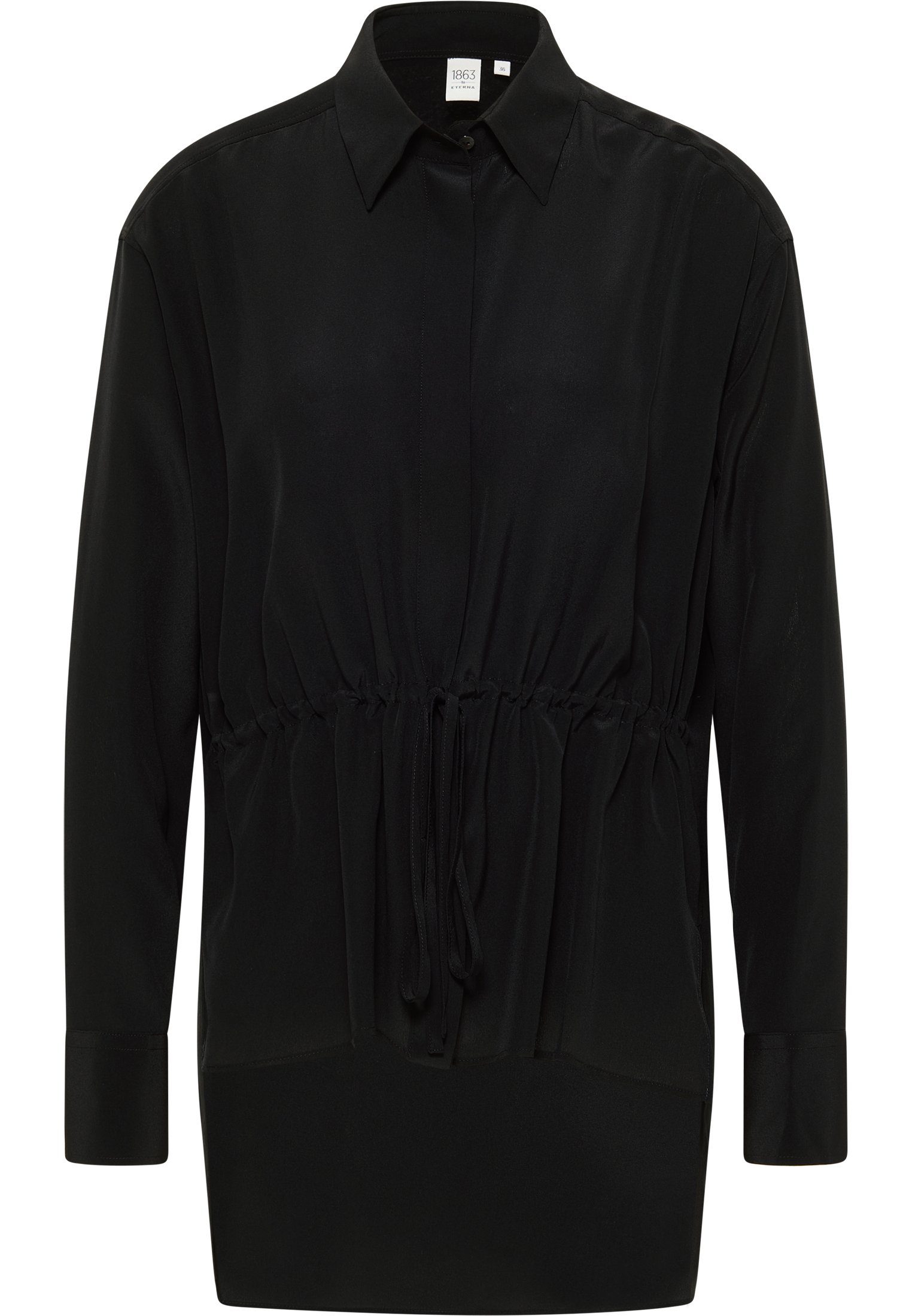 Eterna Hemdbluse LOOSE FIT