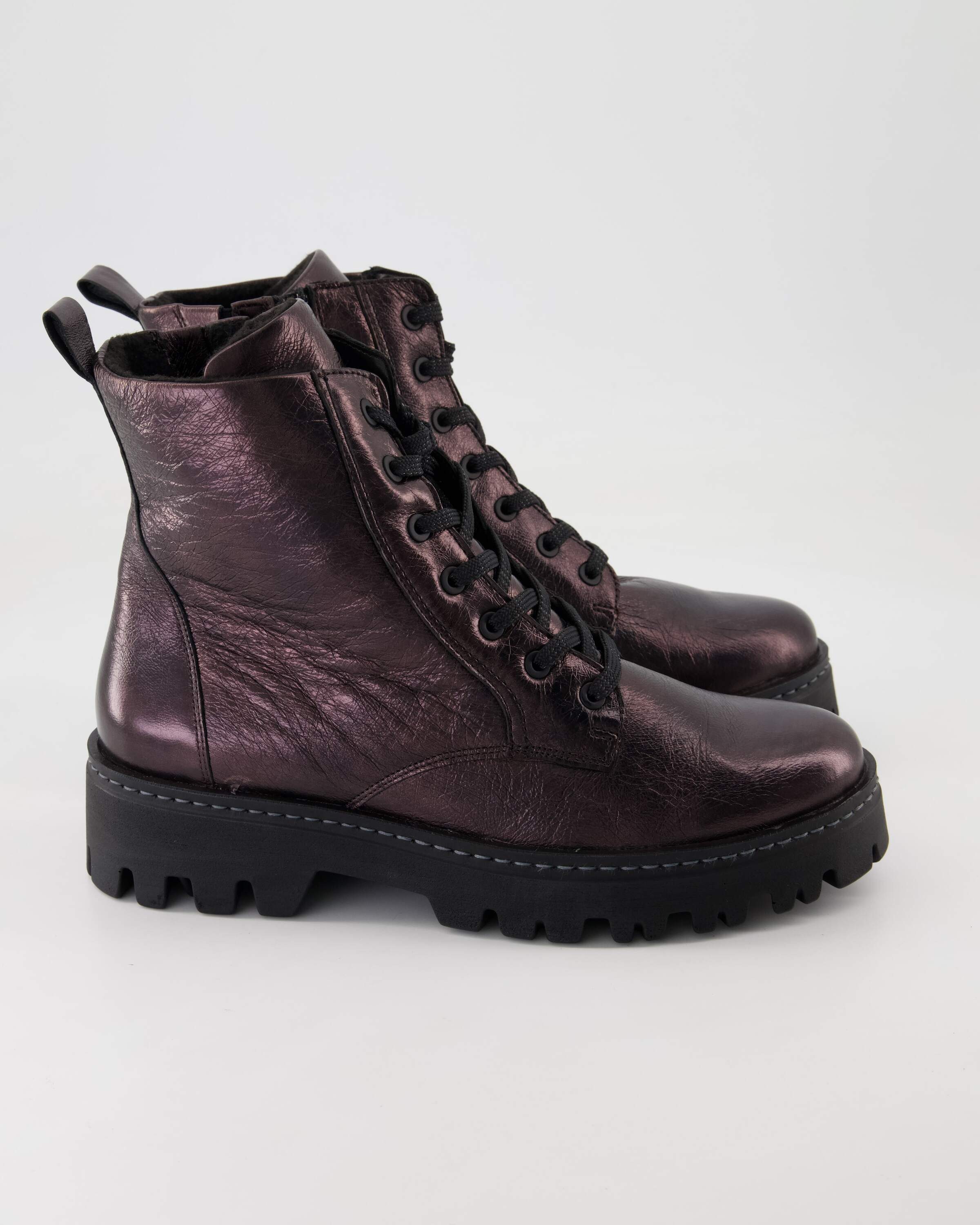 Waldläufer London Stiefelette Obermaterial: Leder günstig online kaufen