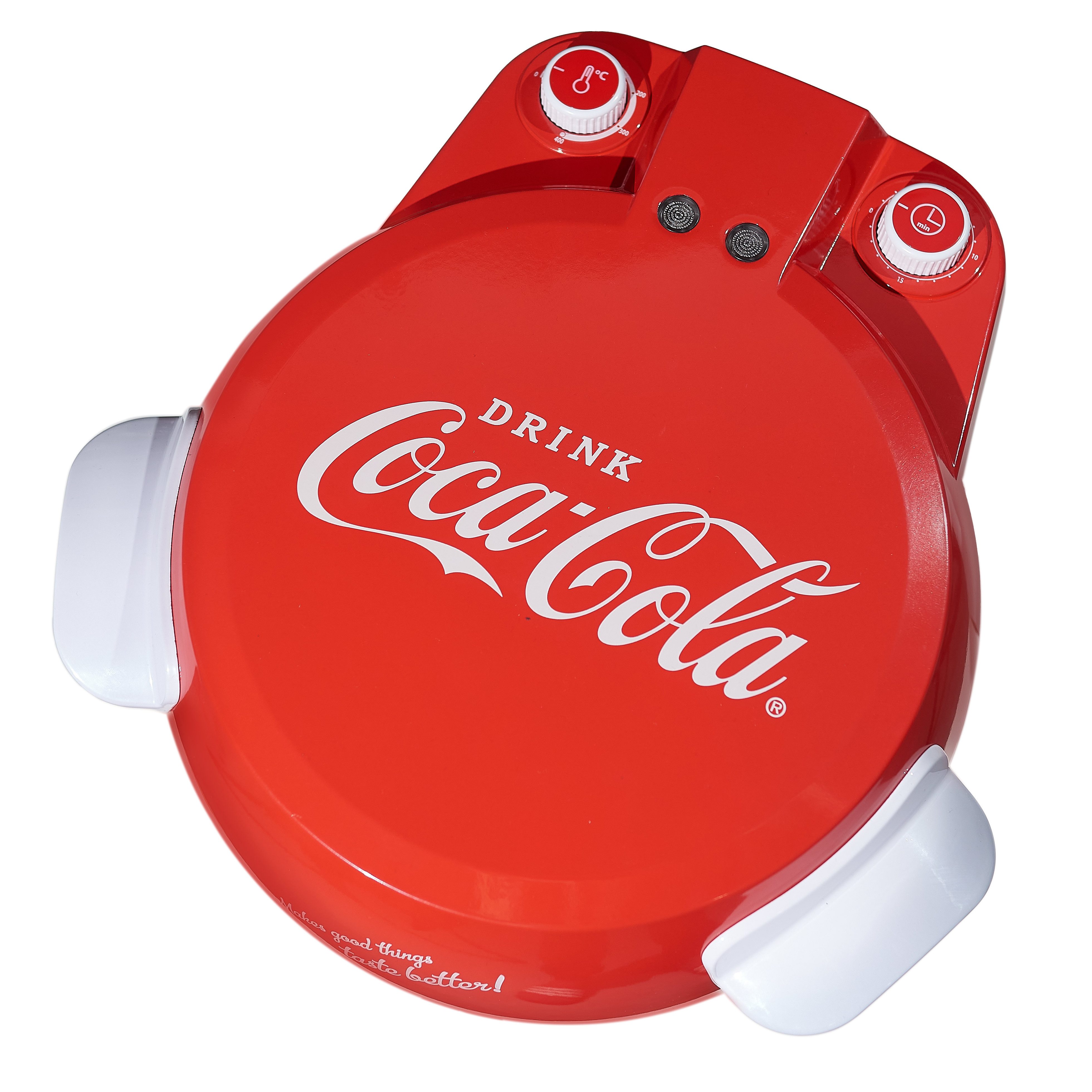 COCA COLA Pizzaofen Pizzaofen Coca-Cola SPM-800CC