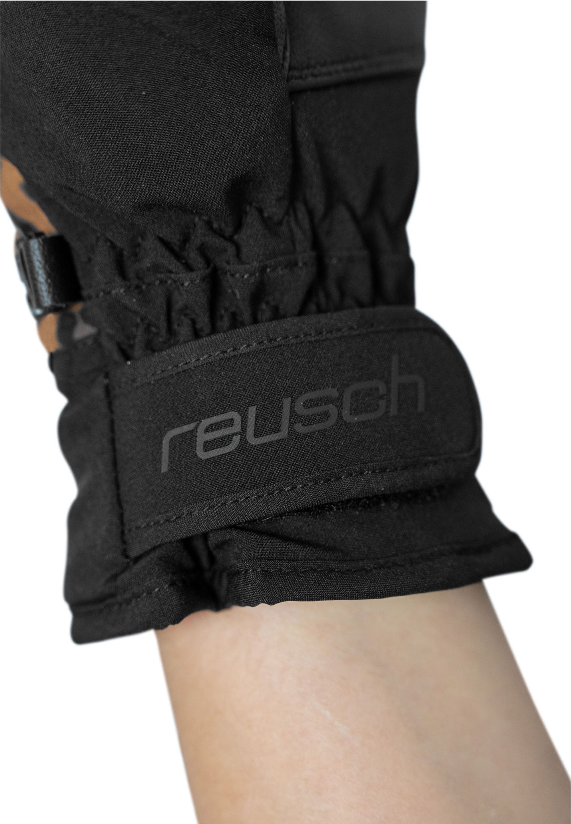 Reusch Skihandschuhe Beatrix R-TEX® XT Junior extra warm und wasserdicht