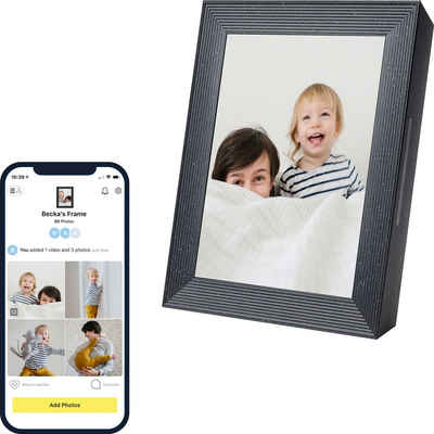 Aura Aura Frame Mason Luxe Digitaler Bilderrahmen (24,6 cm/9,7 ", 2048 x 1536 Pixel)