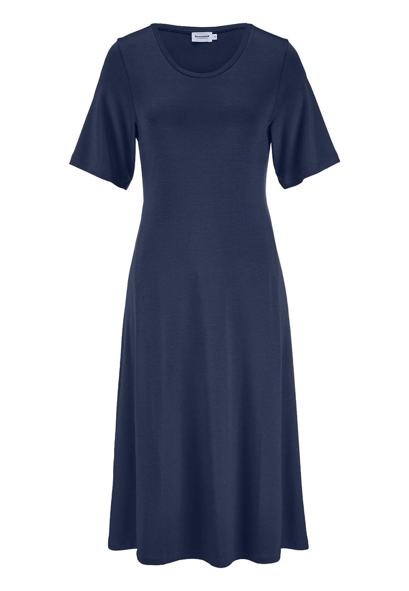 Hessnatur Jerseykleid aus TENCEL™ Lyocell (1-tlg)