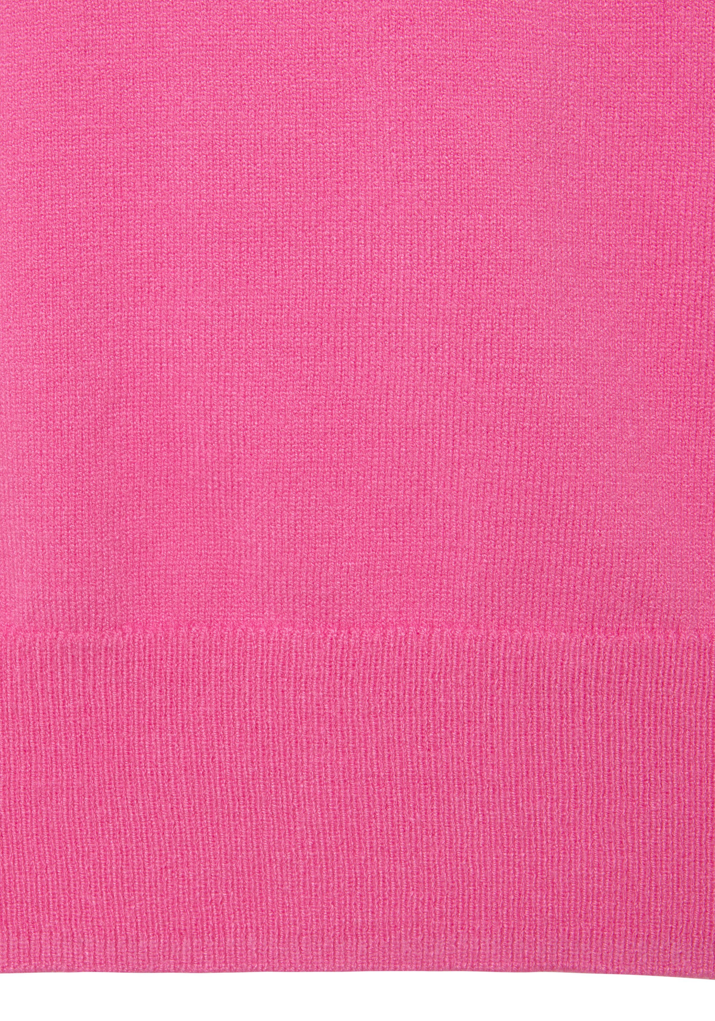 LASCANA Strickpullover / Loungepullover aus weicher Viskosemischung, Loungewear