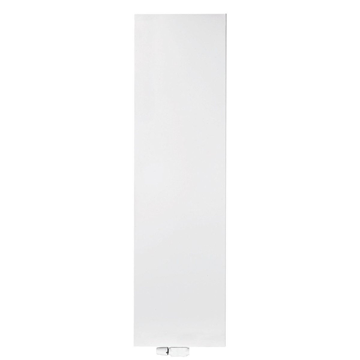 Belrad Heizkörper SVP221800700, Vertikal Heizkörper Design Plan Wand Mittlenaschluss T22
