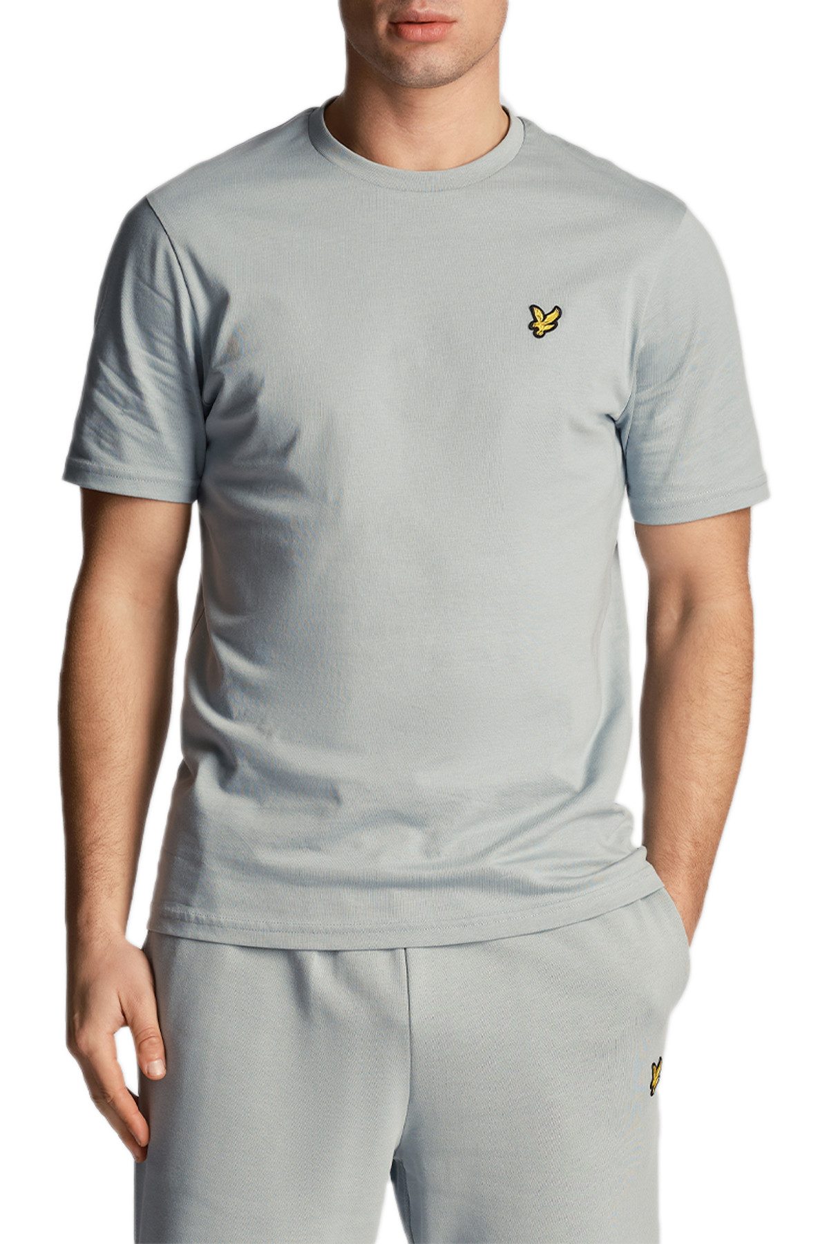 Lyle & Scott T-Shirt Basic Herren, günstig online kaufen