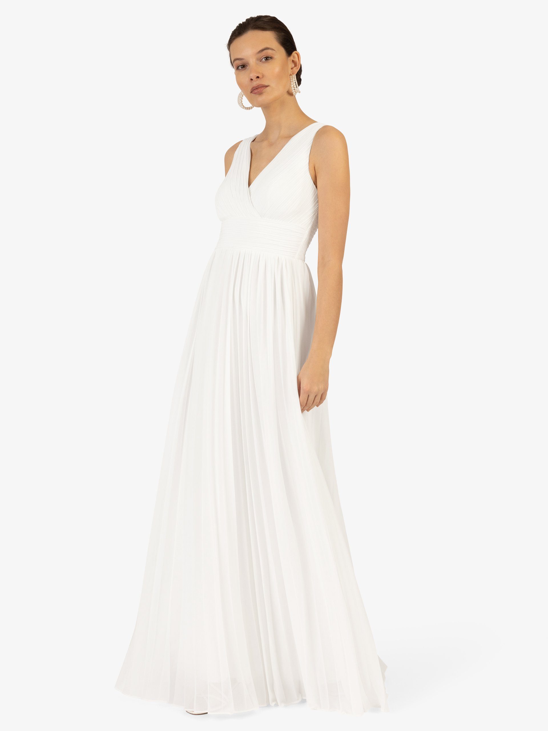 Abendkleid