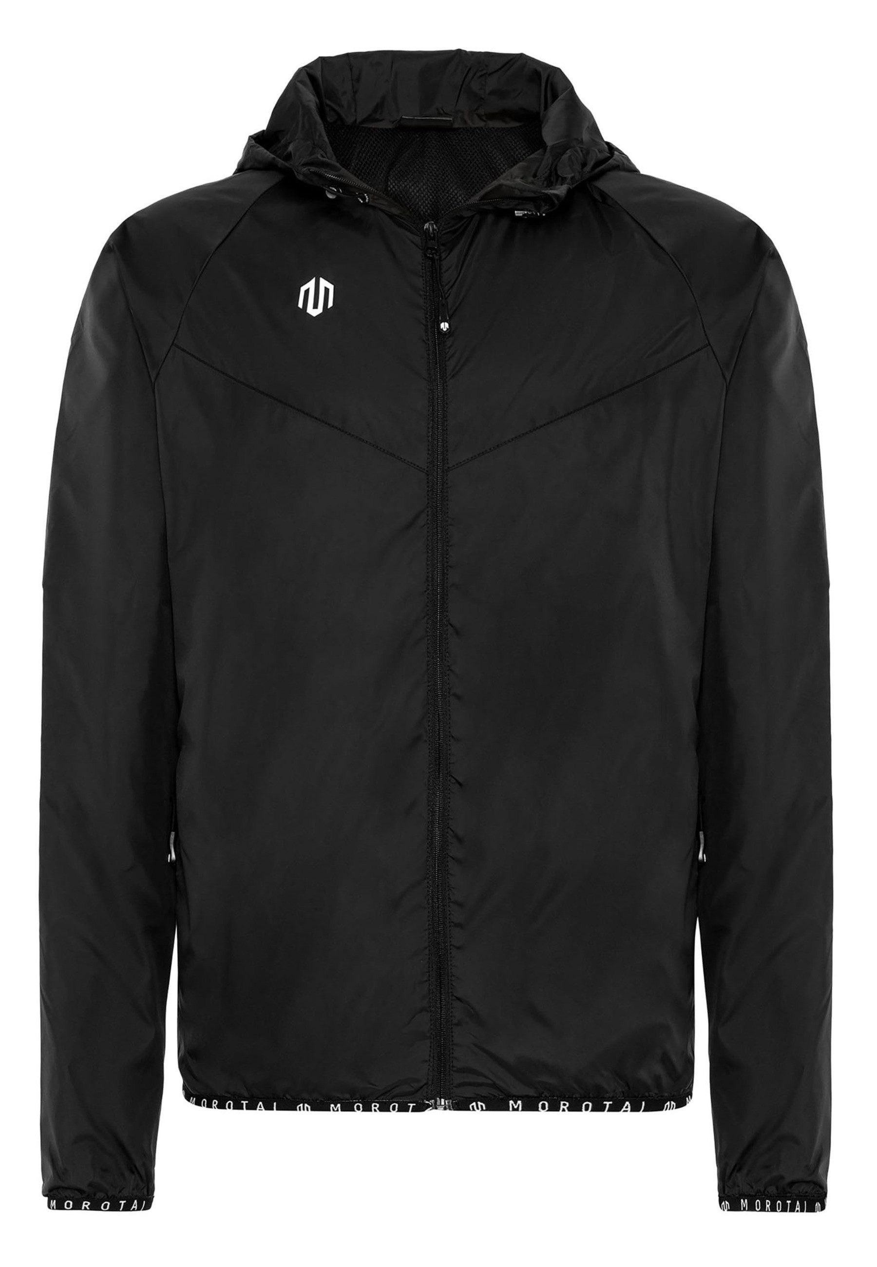 Morotai Windbreaker MOROTAI Herren Morotai Light Windbreaker (1-St)