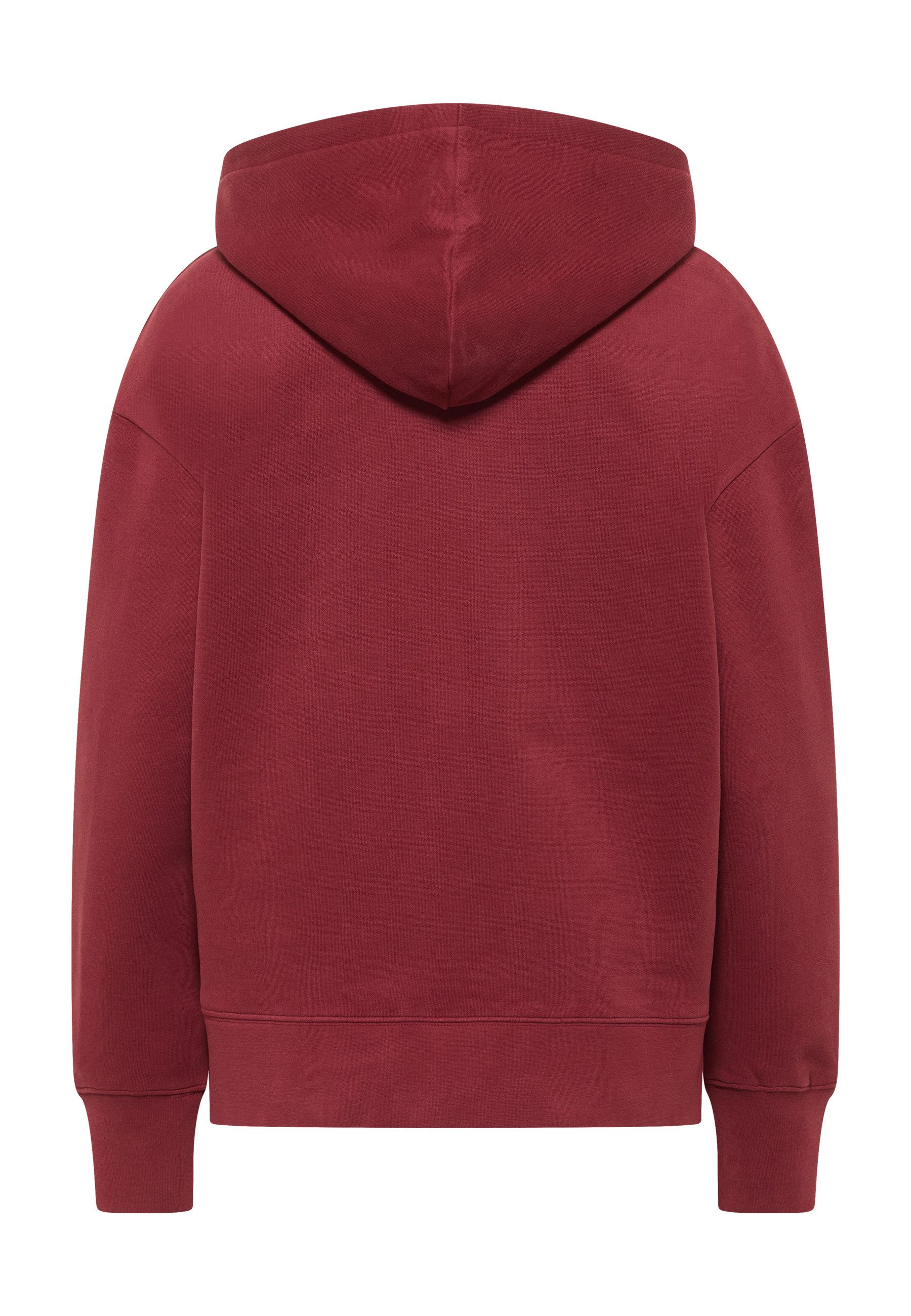MUSTANG Sweatshirt Damen Style Shannon