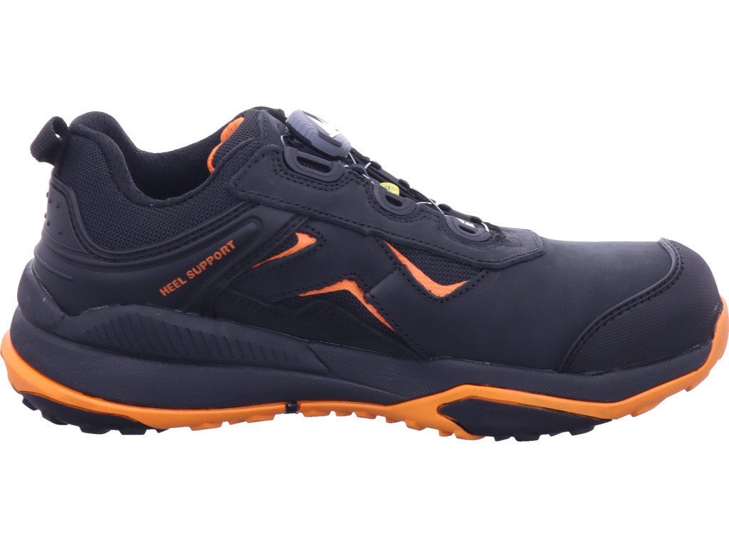 Workpower Milan Sicherheitshalbschuh S3 Arbeitsschuh