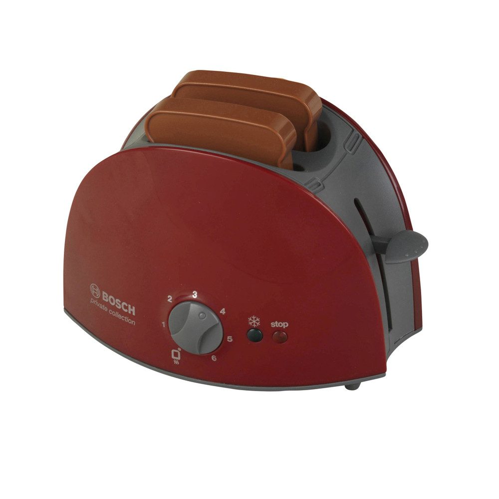 Klein Spielküche Bosch Toaster für Kinder günstig online kaufen