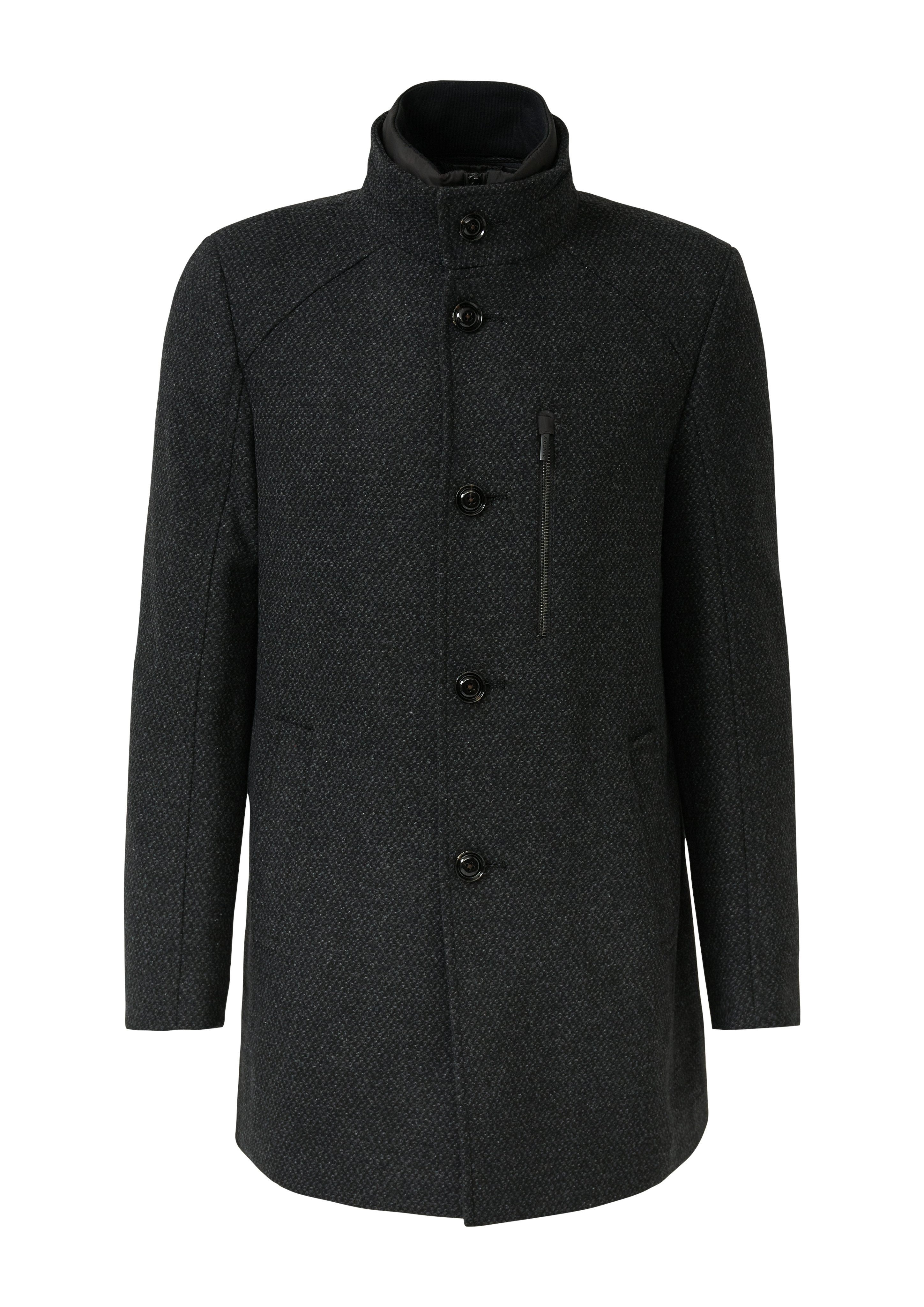 s.Oliver Wolljacke günstig online kaufen