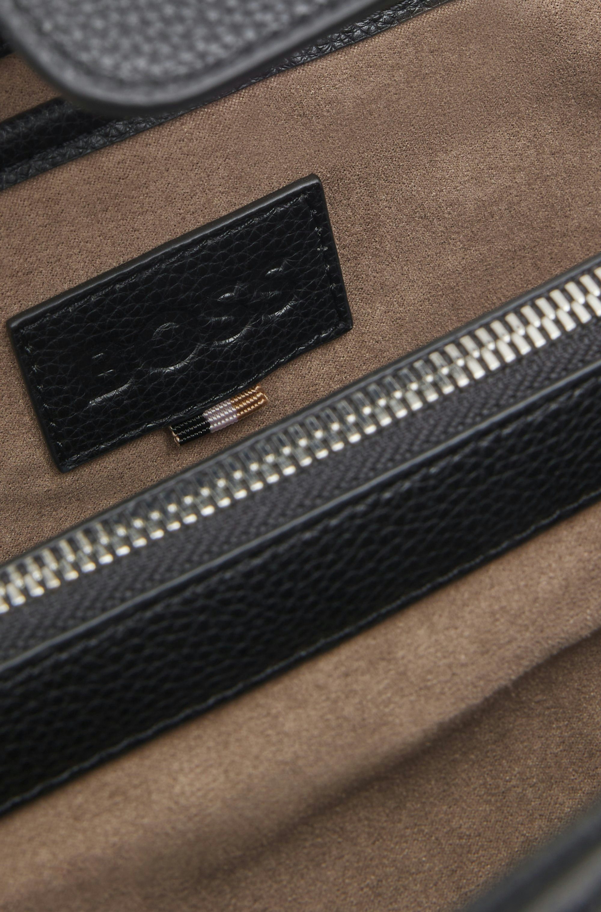 BOSS Handtasche, Tote Bag, Handbag mit zwei Henkeln