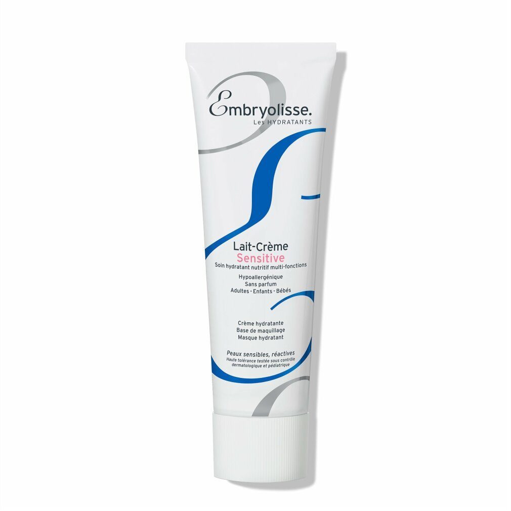 Gesichtspflege Sensitive Lait Cream
