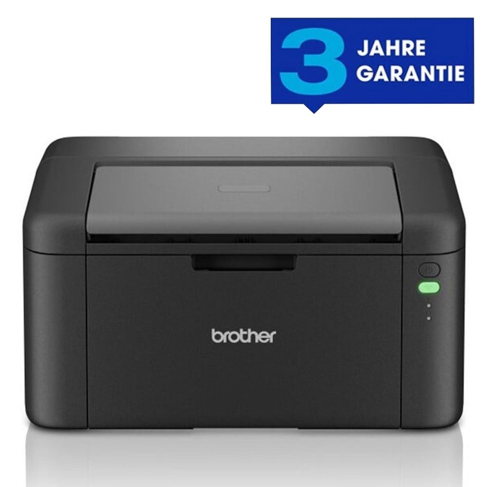 Brother HL-L1240W Monolaserdrucker mit WLAN Laserdrucker, (WLAN (WiFi)