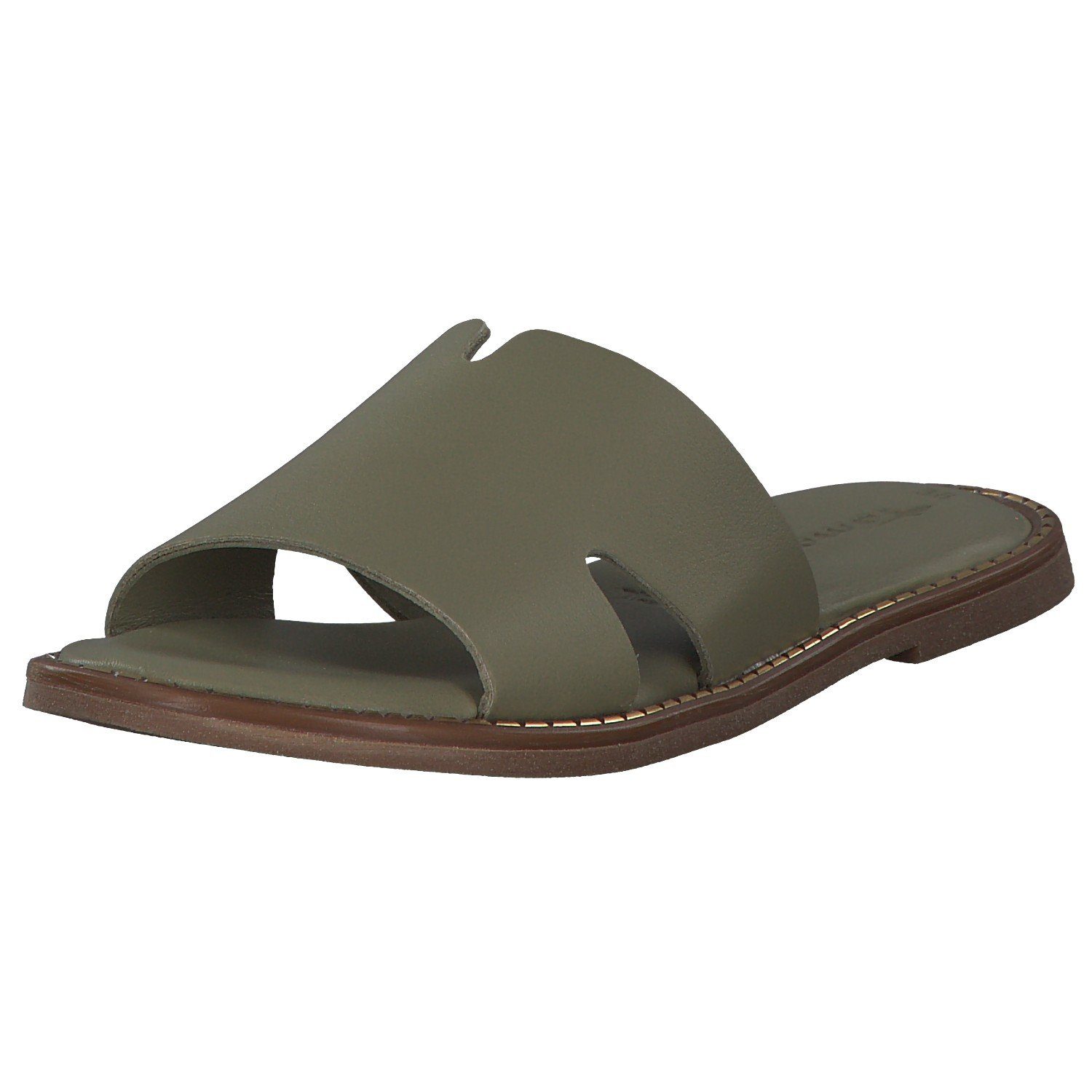 Tamaris 27135 Pantolette. Reduzierter Preis € 36,95. Unverbindliche Preisempfehlung € 49,99