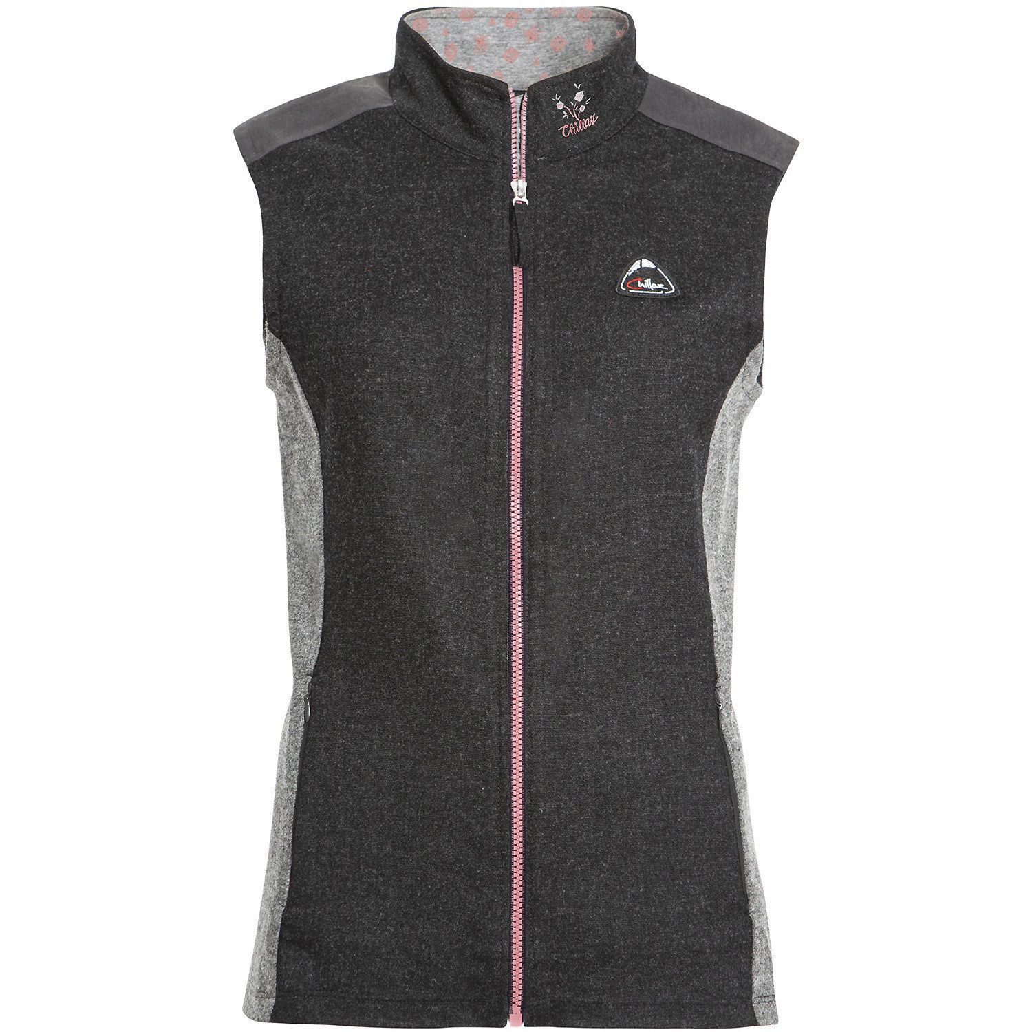 Chillaz Funktionsweste Westen WMANDLING VEST (1-tlg)