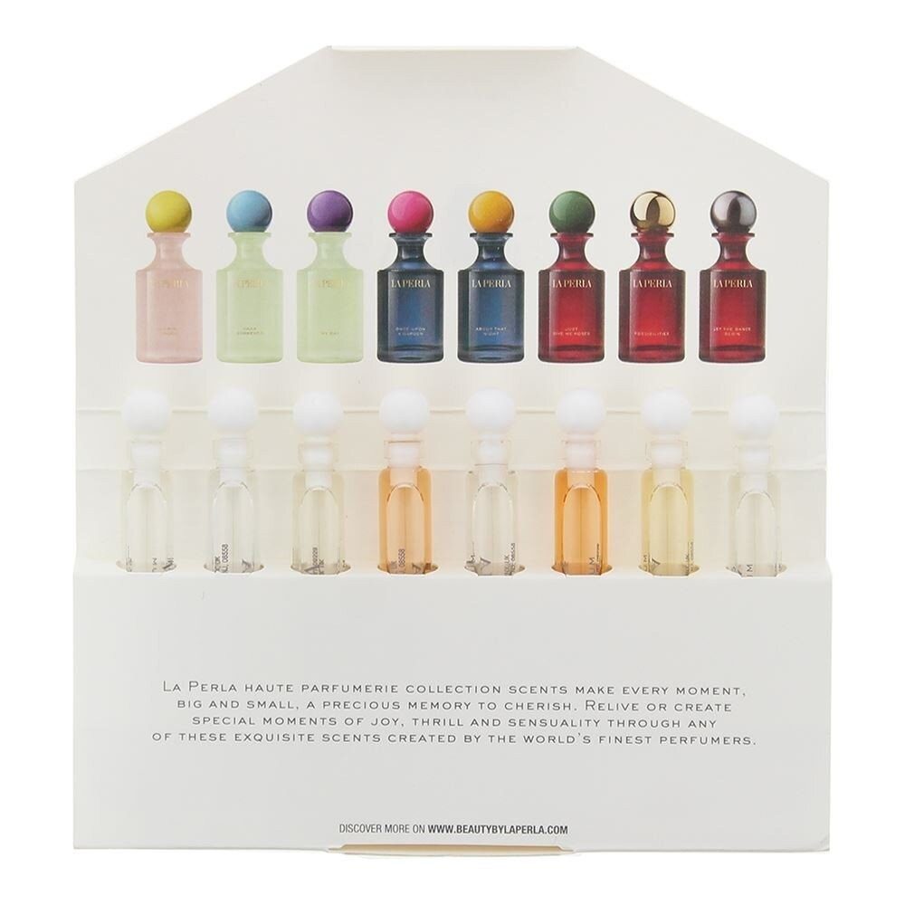 La Perla Duft-Set La Perla Collection Discovery Set