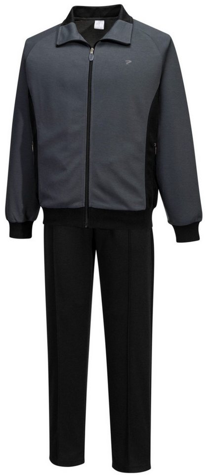 Herbold Sportswear Freizeitanzug
