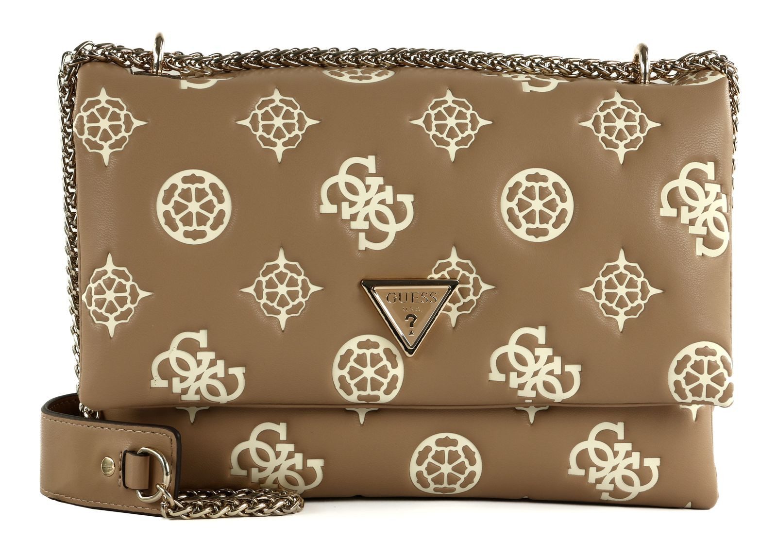 Guess Schultertasche Deesa günstig online kaufen