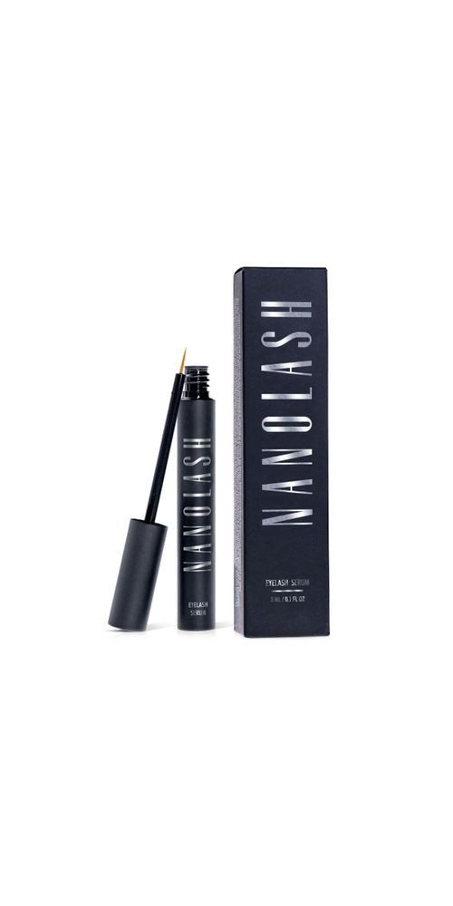 Nanolash Make-up Nanolash Eyelash Serum 3ml