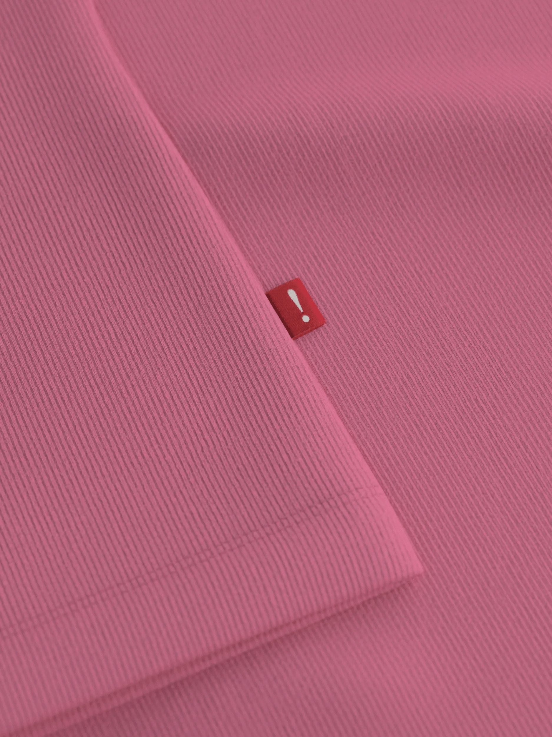 JOOP! T-Shirt Tineta mit appliziertem Logo in Glitzeroptik