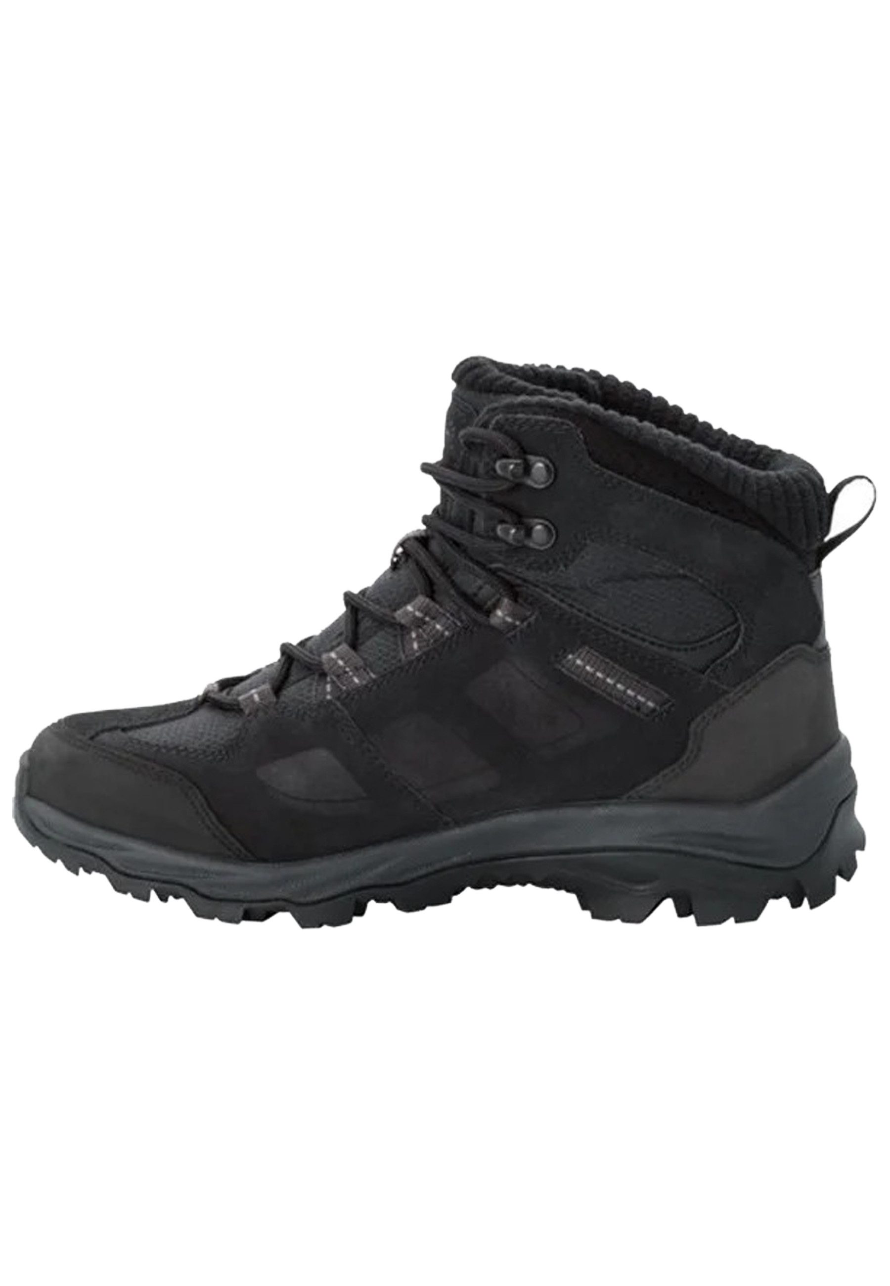 Vojo 3 Texapore Walkingschuh