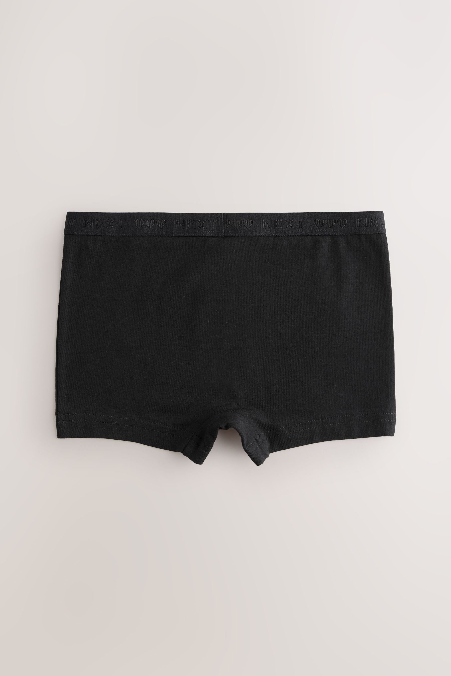 Next Schlüpfer Shorts im 5er-Pack (10-St) – Bild 2 von 5