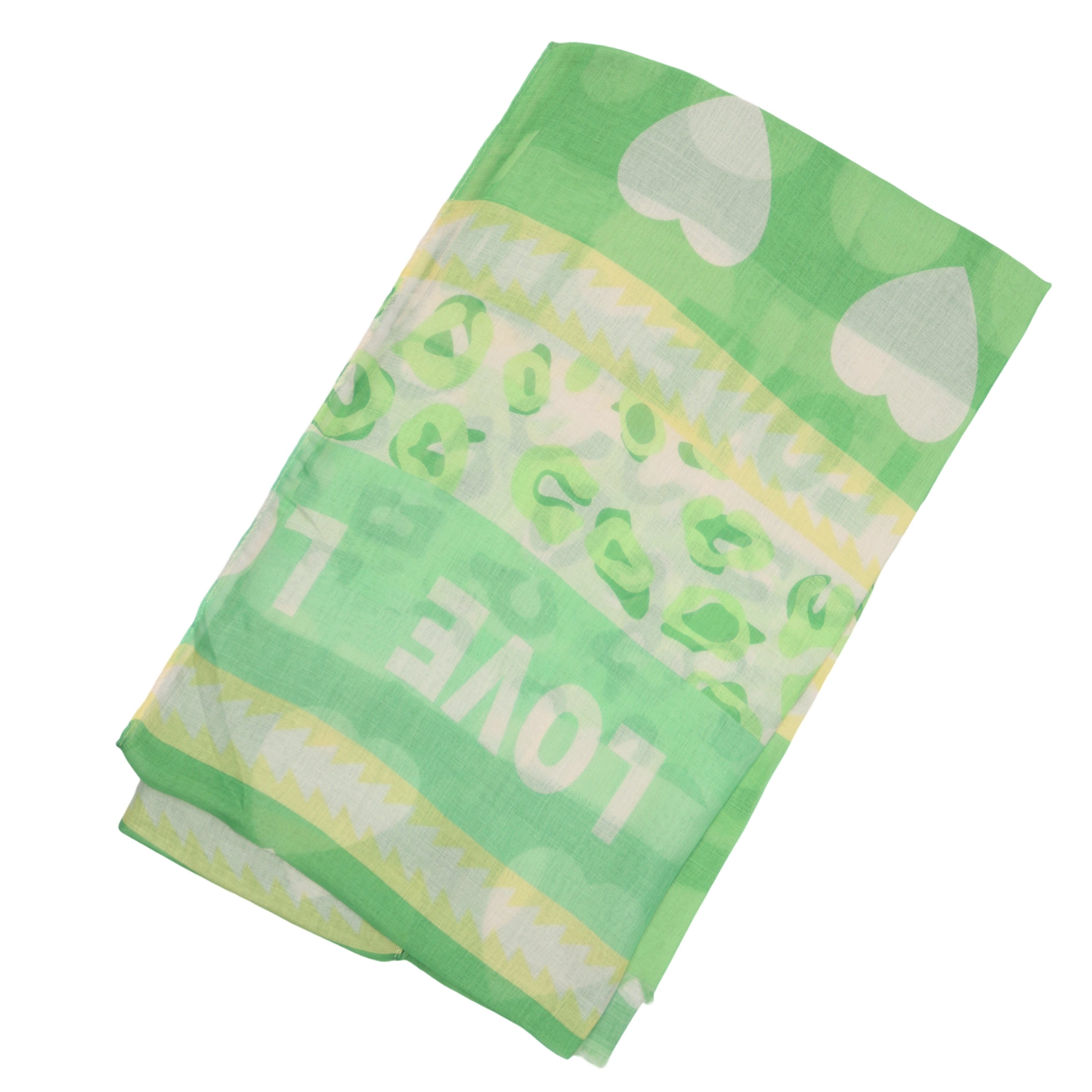 MIRROSI Modeschal Weicher & Leicht Großes Schal, ca.70x180cm, Schönes Muster, (aus 100% Viskose, Atemberaubende Designs), Damen Halstuch Stola ideal für Frühling, Sommer und Herbst