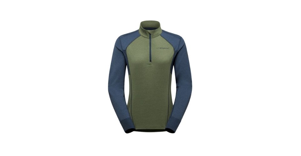 La Sportiva Langarmshirt La Sportiva Swift Longsleeve W Damen