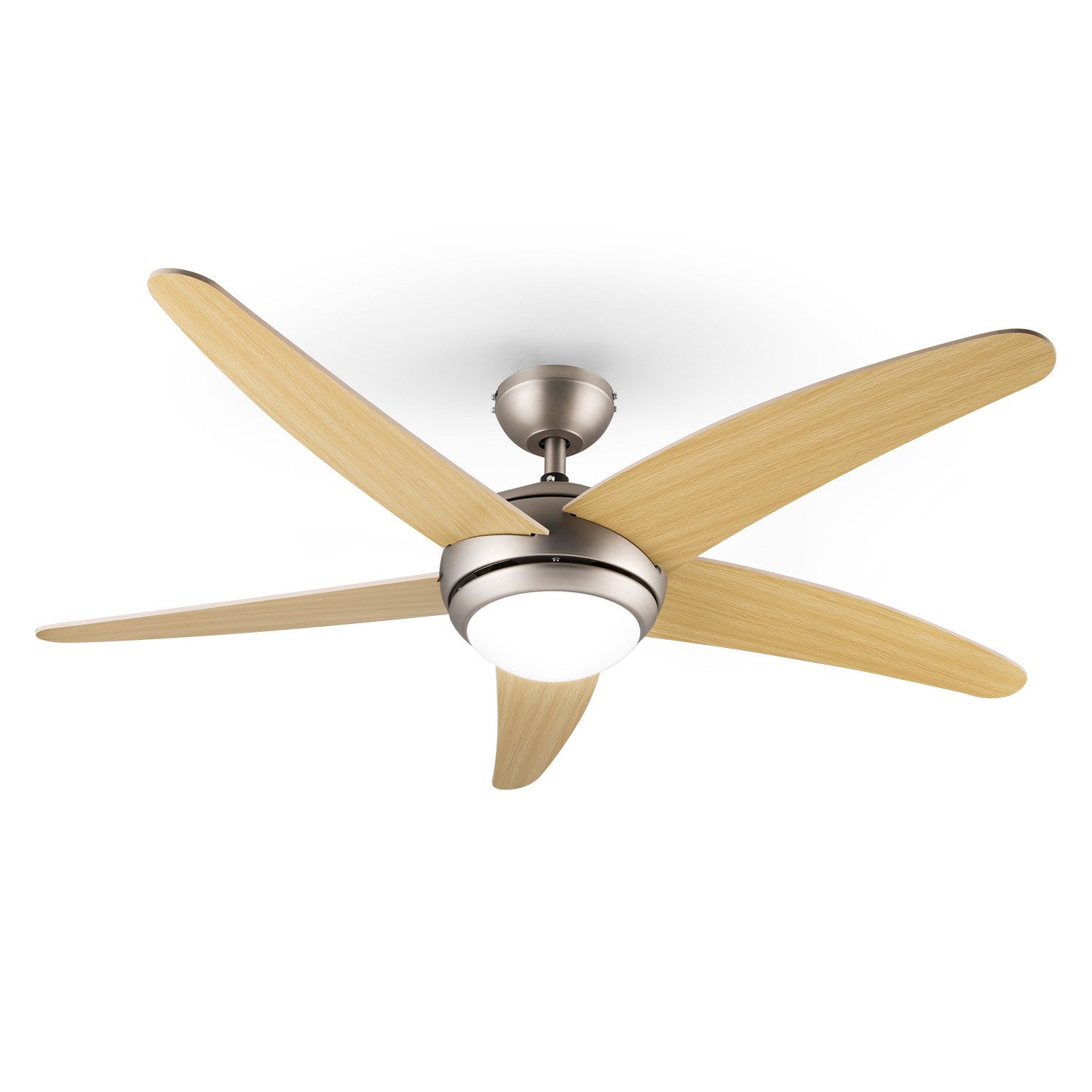 Klarstein Bodenventilator Bolero 2-in-1-Deckenventilator, Ventilator mit günstig online kaufen