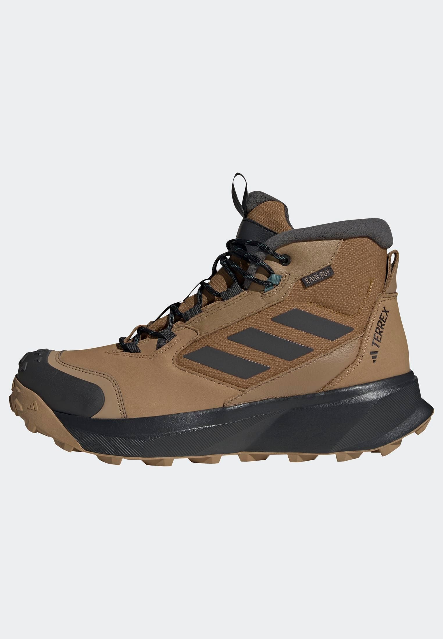 adidas TERREX TERREX WINTER LEATHER MID günstig online kaufen
