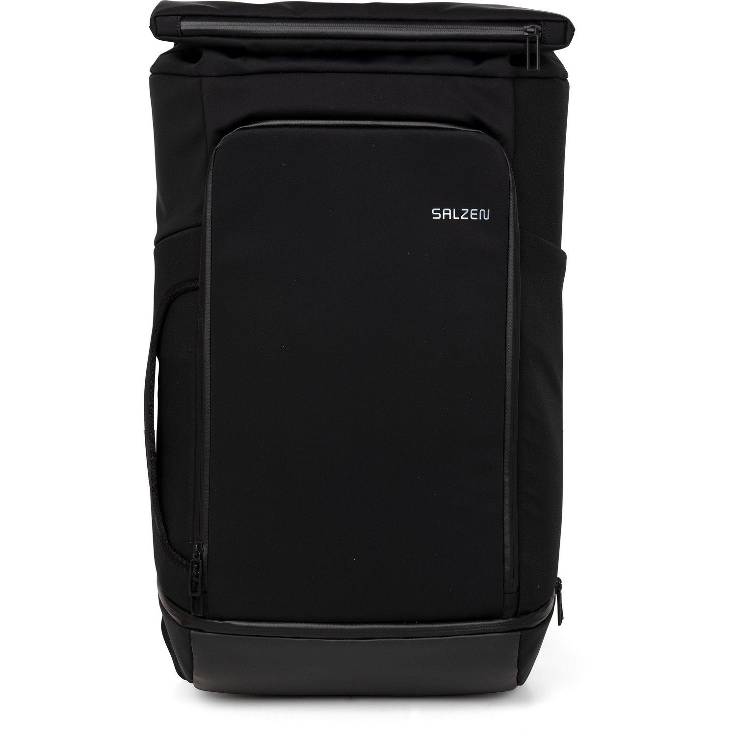 Salzen Rucksack Rucksack Triplete L Fabric Phantom Black