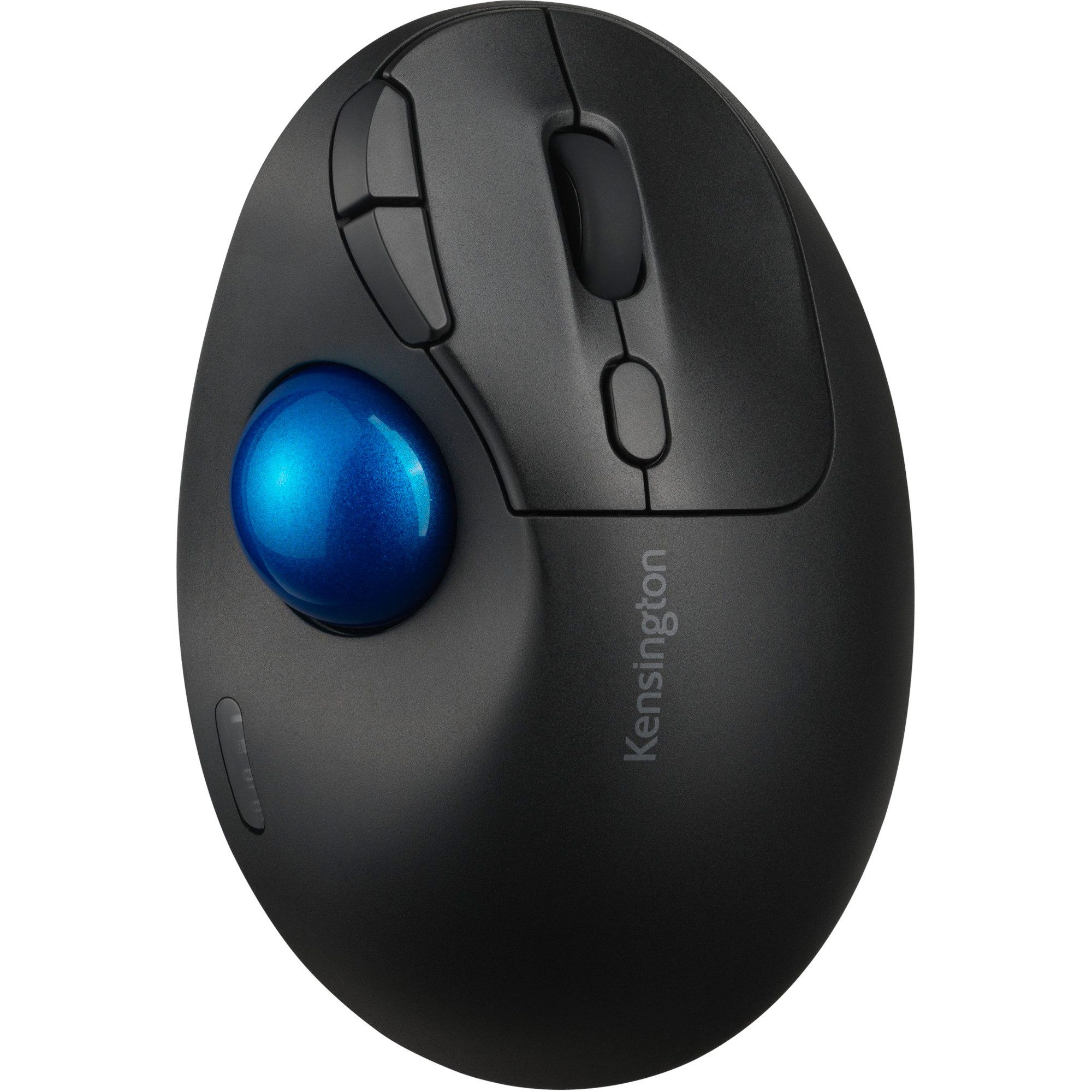 KENSINGTON Kensington Pro Fit Ergo TB450, Trackball Maus (Funk)