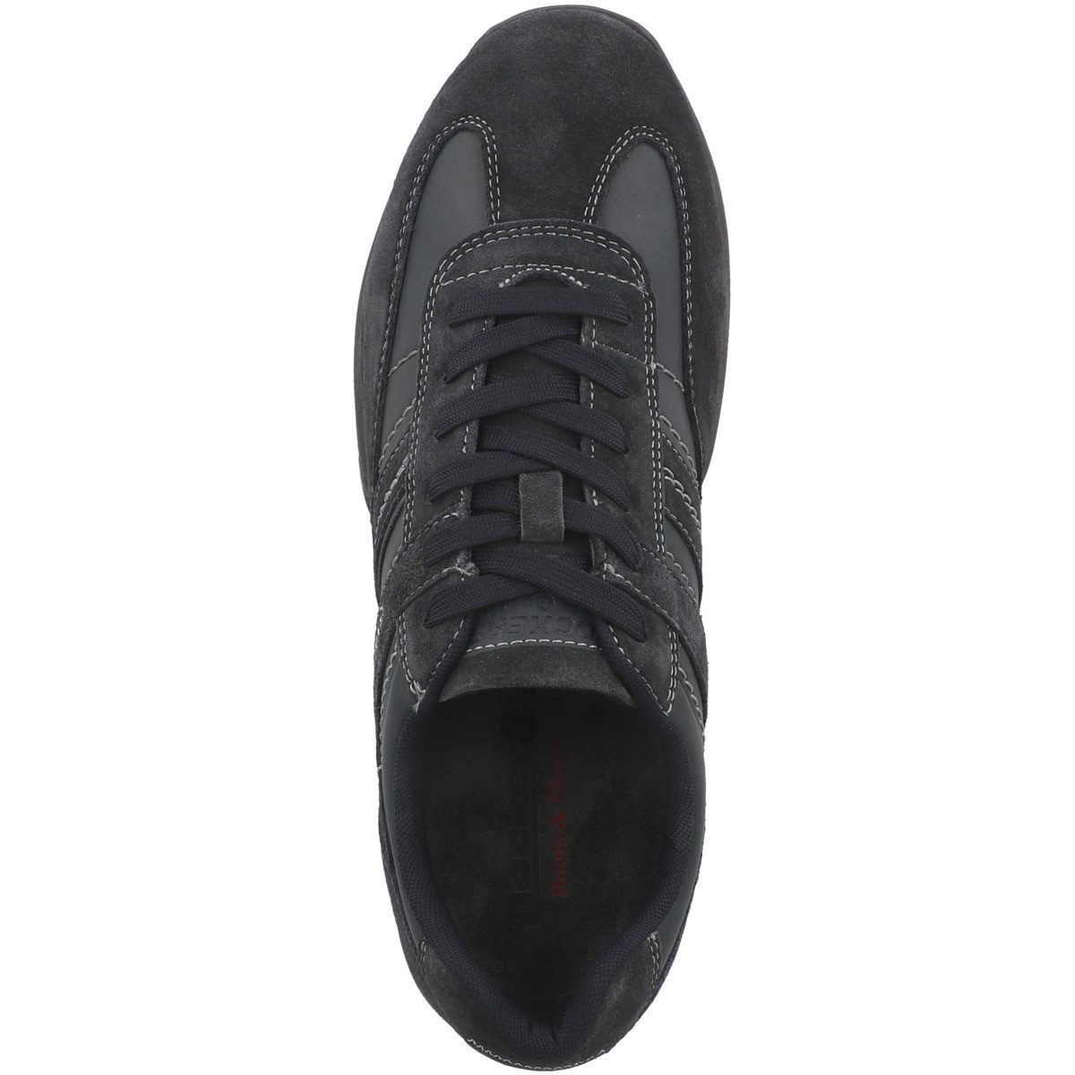 Dockers by Gerli 54HT001 Herren Sneaker Turnschuhe, Sportschuhe, Freizeitsc günstig online kaufen