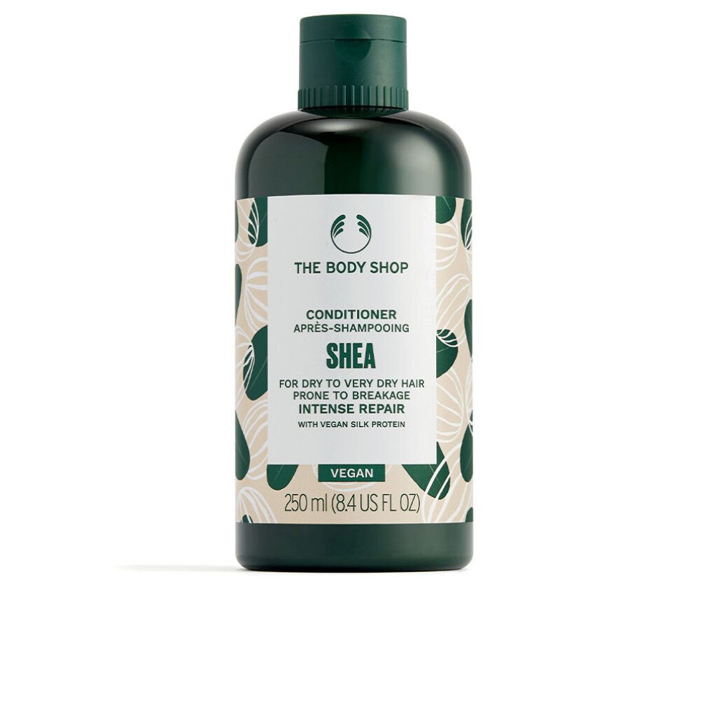 The Body Shop Haarshampoo Shampoo- und Conditioner-Sets für Frauen