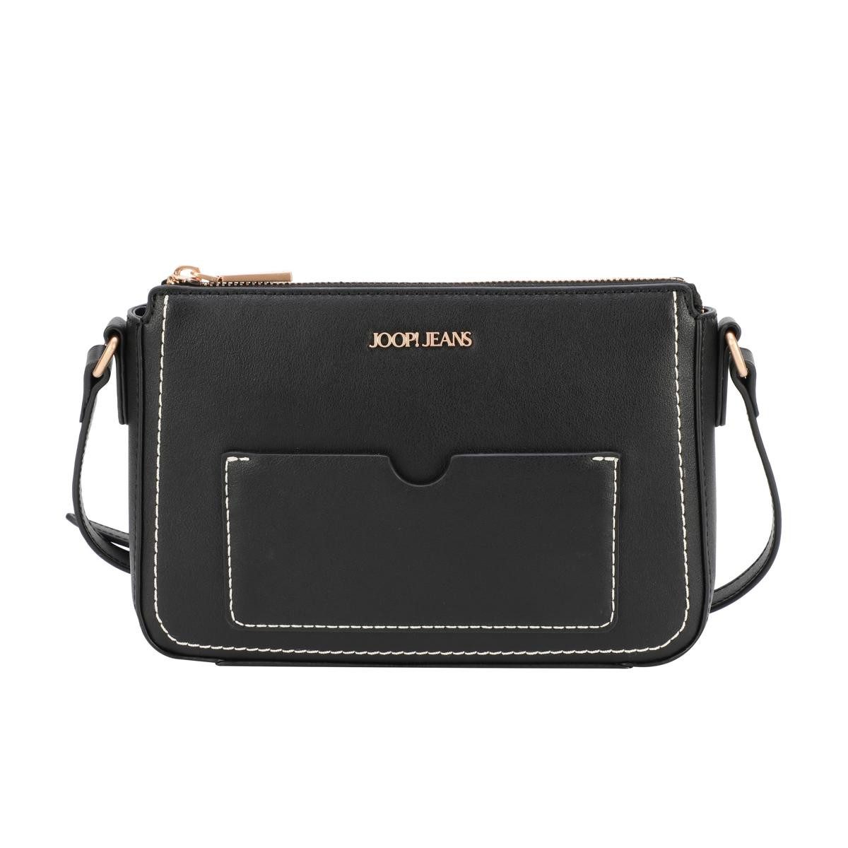 Schultertasche Solido Jasmina Shoulderbag Shz 4130001028
