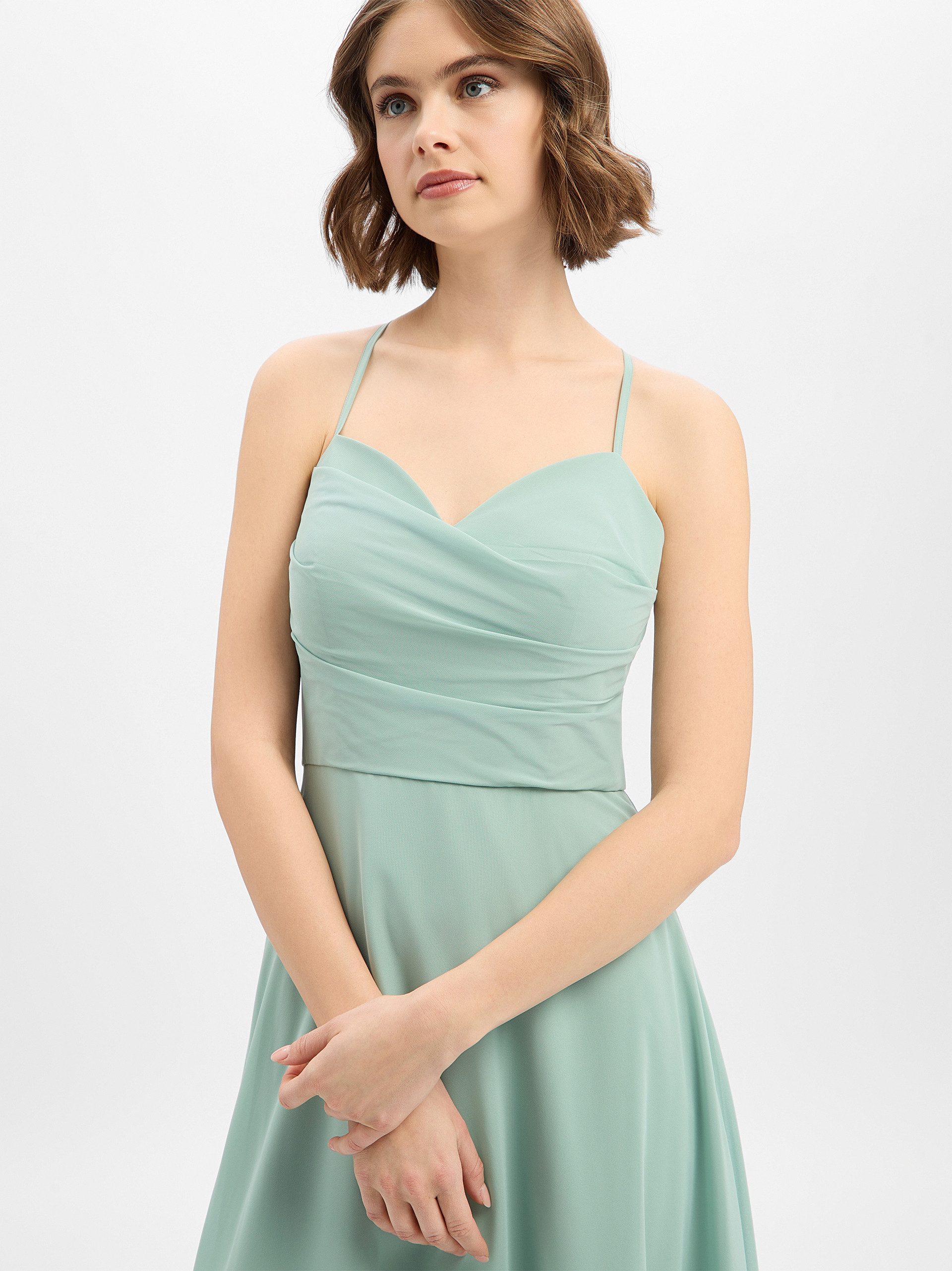 Marie Lund Abendkleid