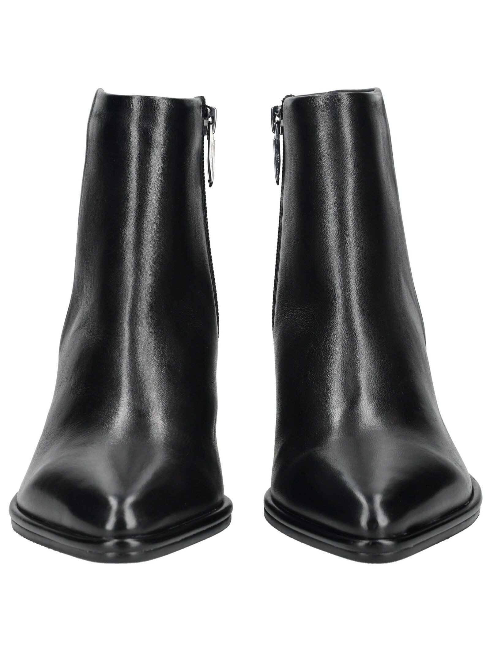 Regarde Le Ciel Stiefelette Leder . High-Heel-Stiefelette