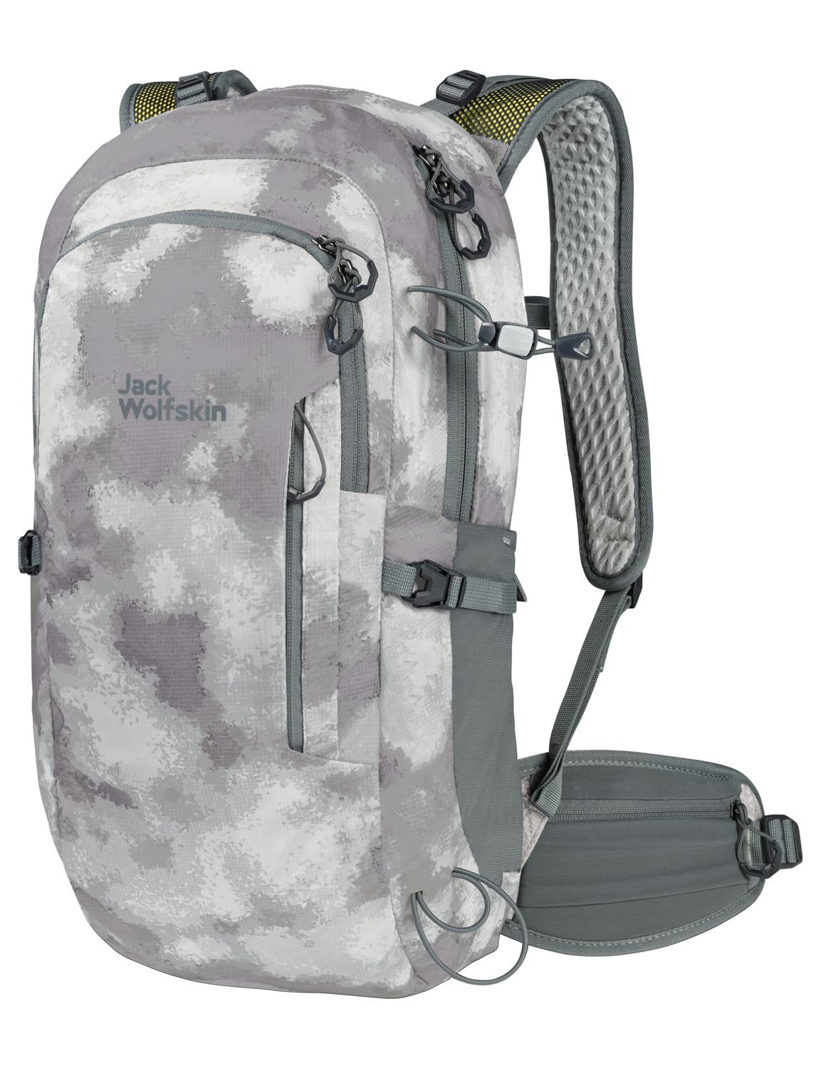Jack Wolfskin Rucksack Athmos Shape 20