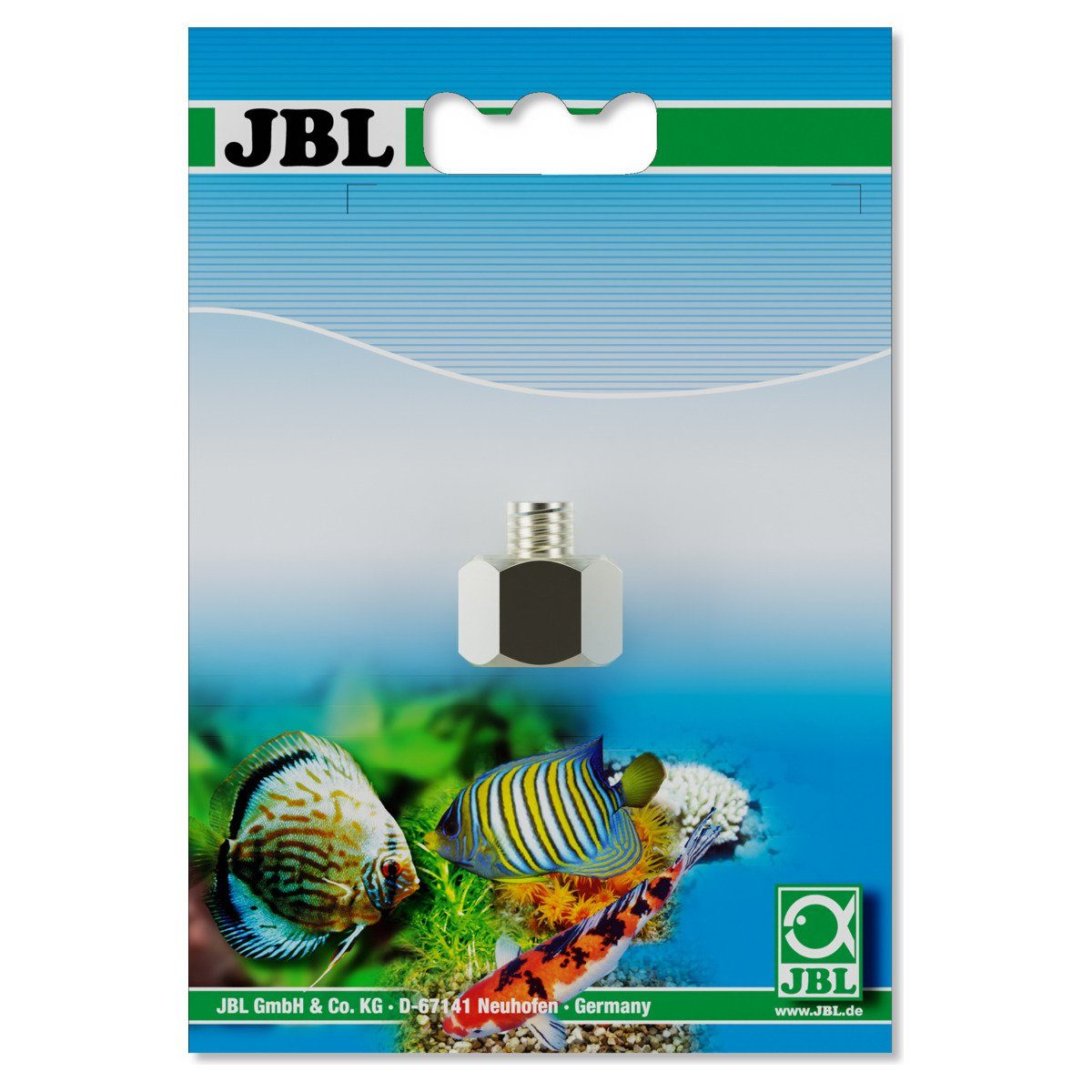 JBL GmbH & Co. KG CO2 Diffusor ProFlora CO2 Adapt U - Dennerle