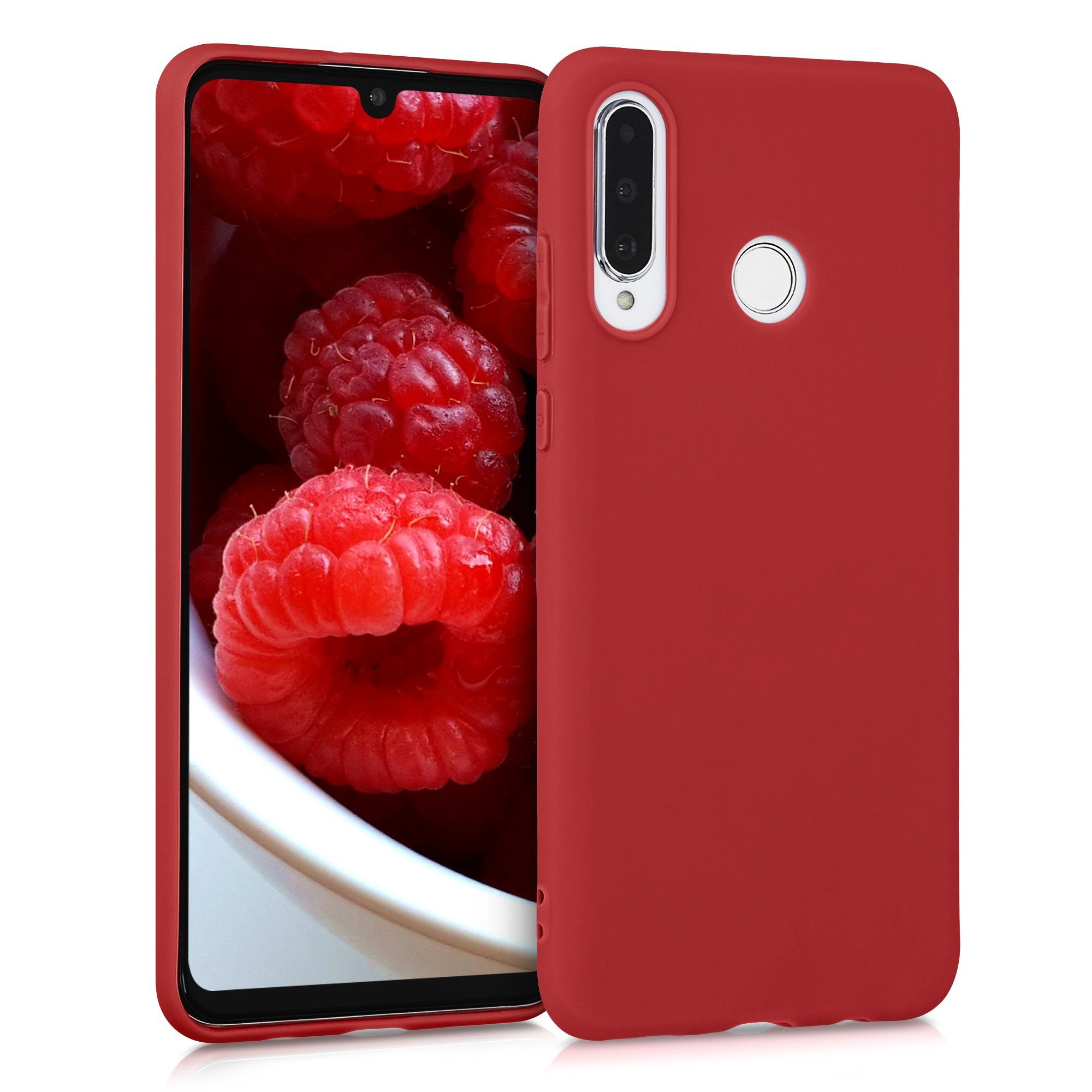 Handyhülle Hülle für Huawei P30 Lite