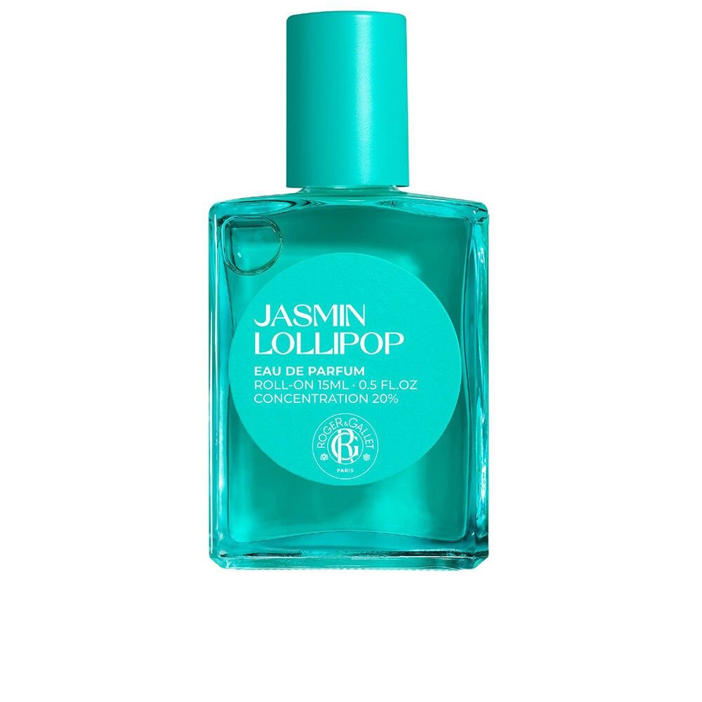 ROGER & GALLET Eau de Parfum JASMIN LOLLIPOP Eau de Parfum